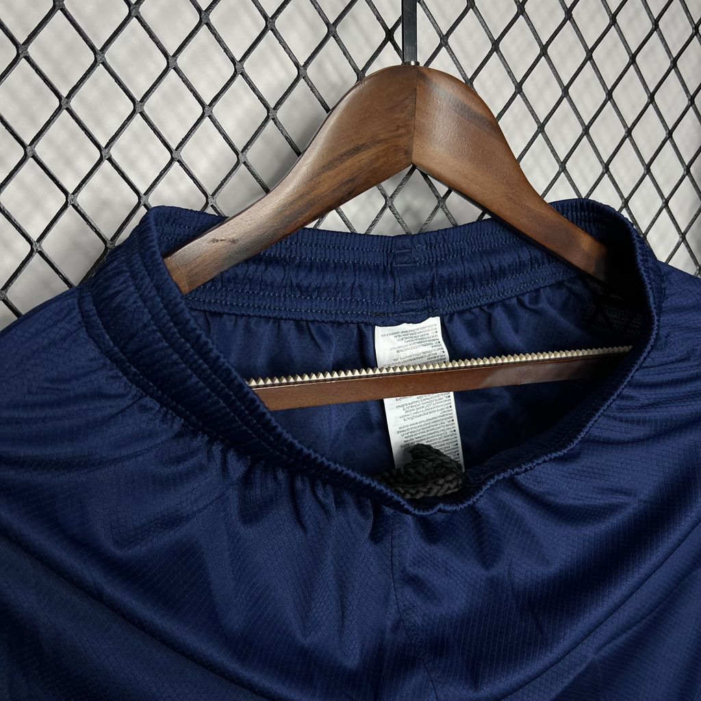 Pantalón Corto Paris Saint-Germain 2024/25 Primera Equipación