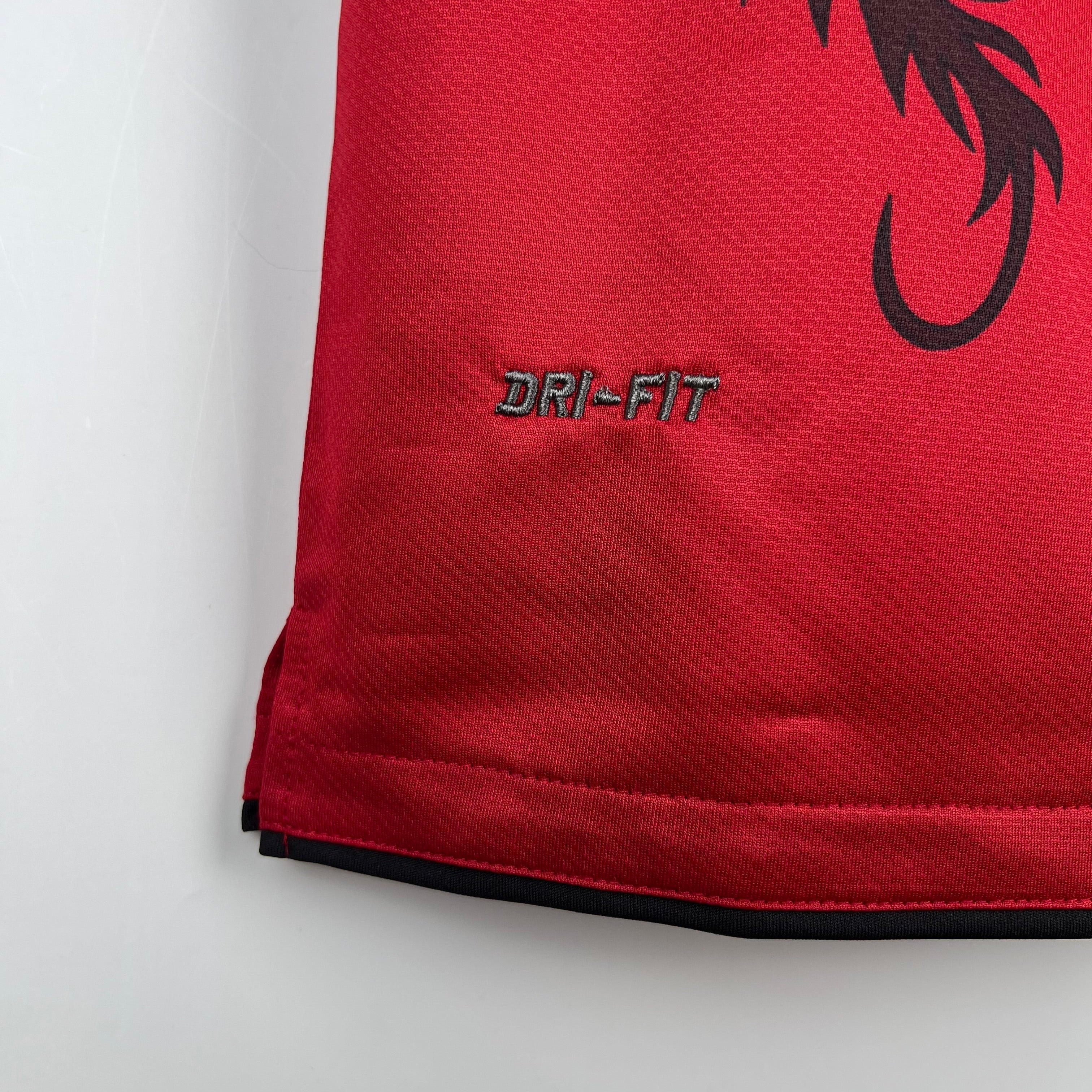 Camiseta Corinthians 11/12 Tercera Equipación