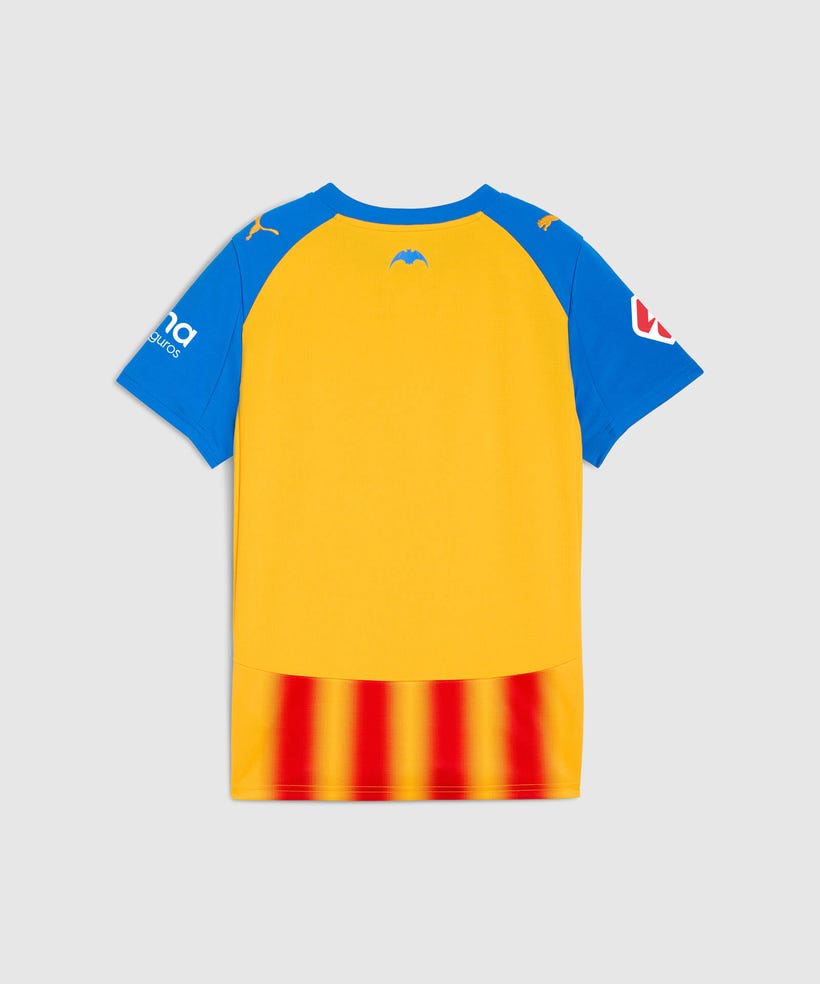 Niño Valencia 25/26 Tercera Equipación