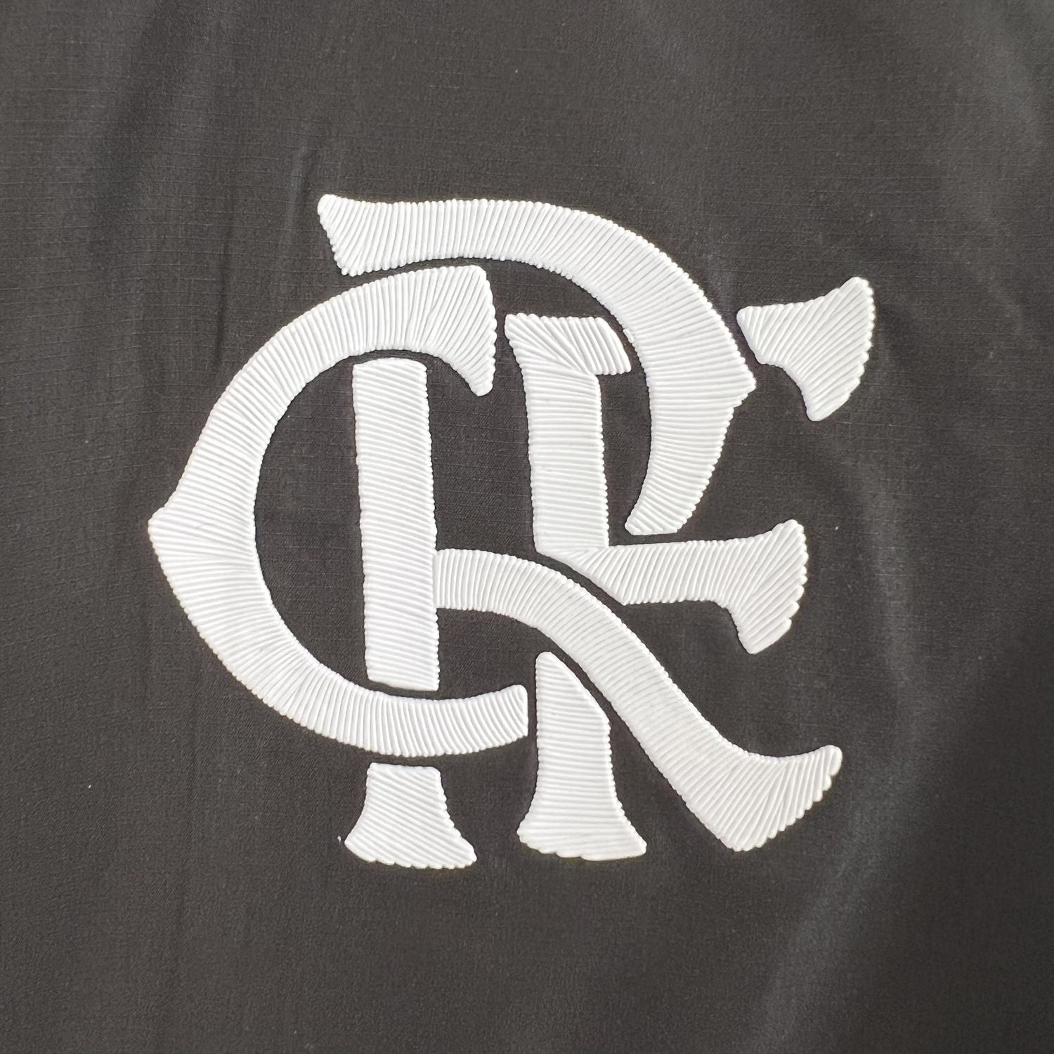 Cortavientos Flamengo - Preto