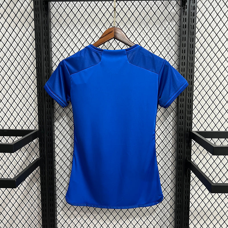 Feminina Cruzeiro 24∕25 Primera Equipación