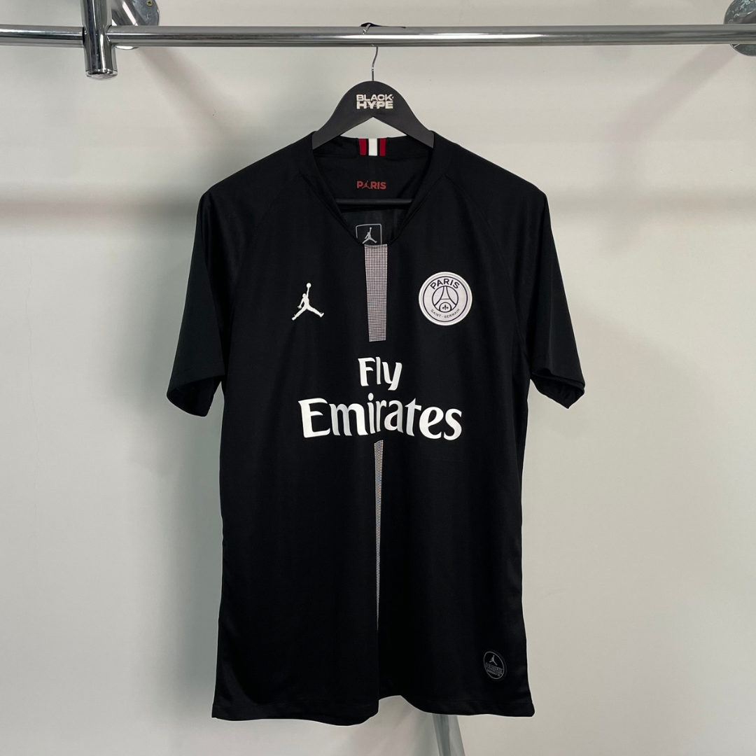 Camiseta PSG 18/19 Primera Equipación