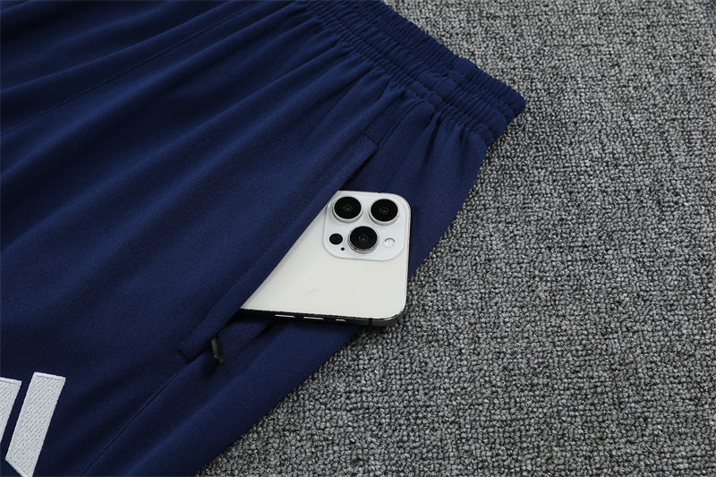 Entrenamiento Suit Arsenal 25/26 - Invierno