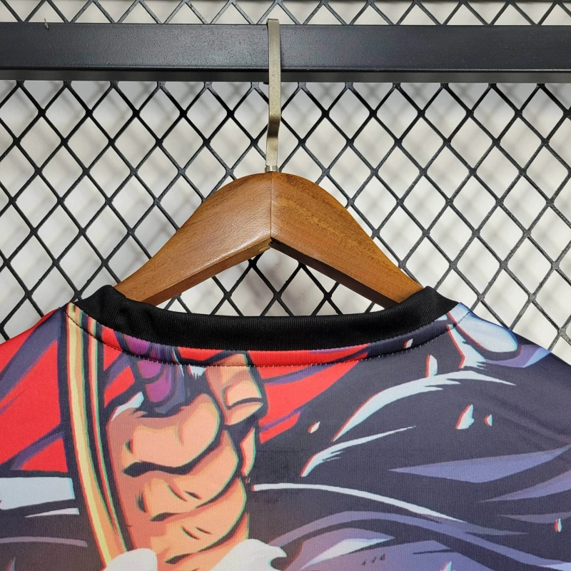 Camiseta Japón 24/25 - Anime Edition