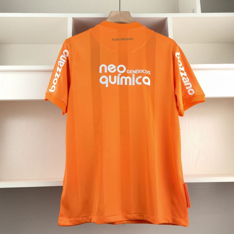 Camiseta GK 2 Corinthians 2010