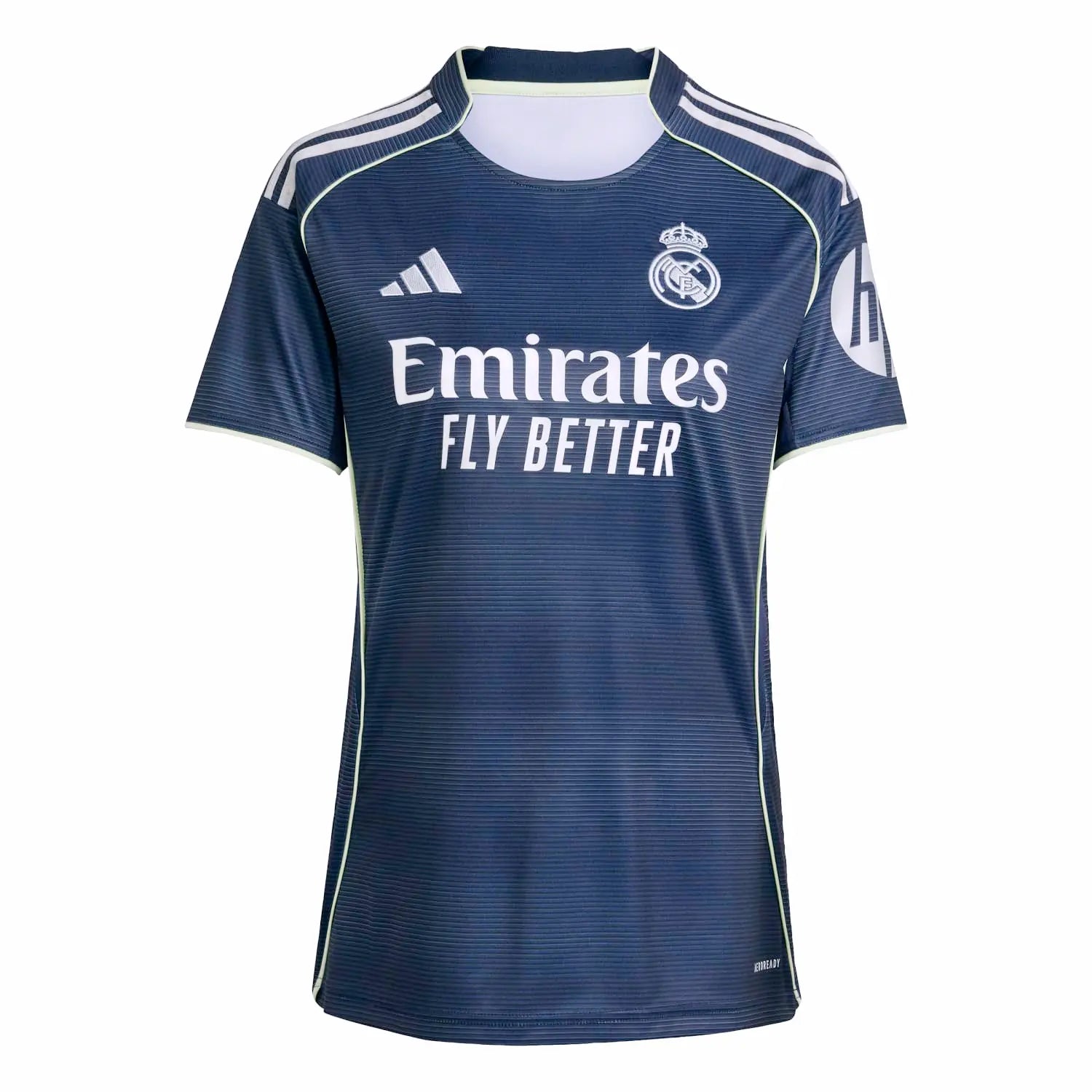 Camiseta 25/26 Real Madrid ll - Mujer