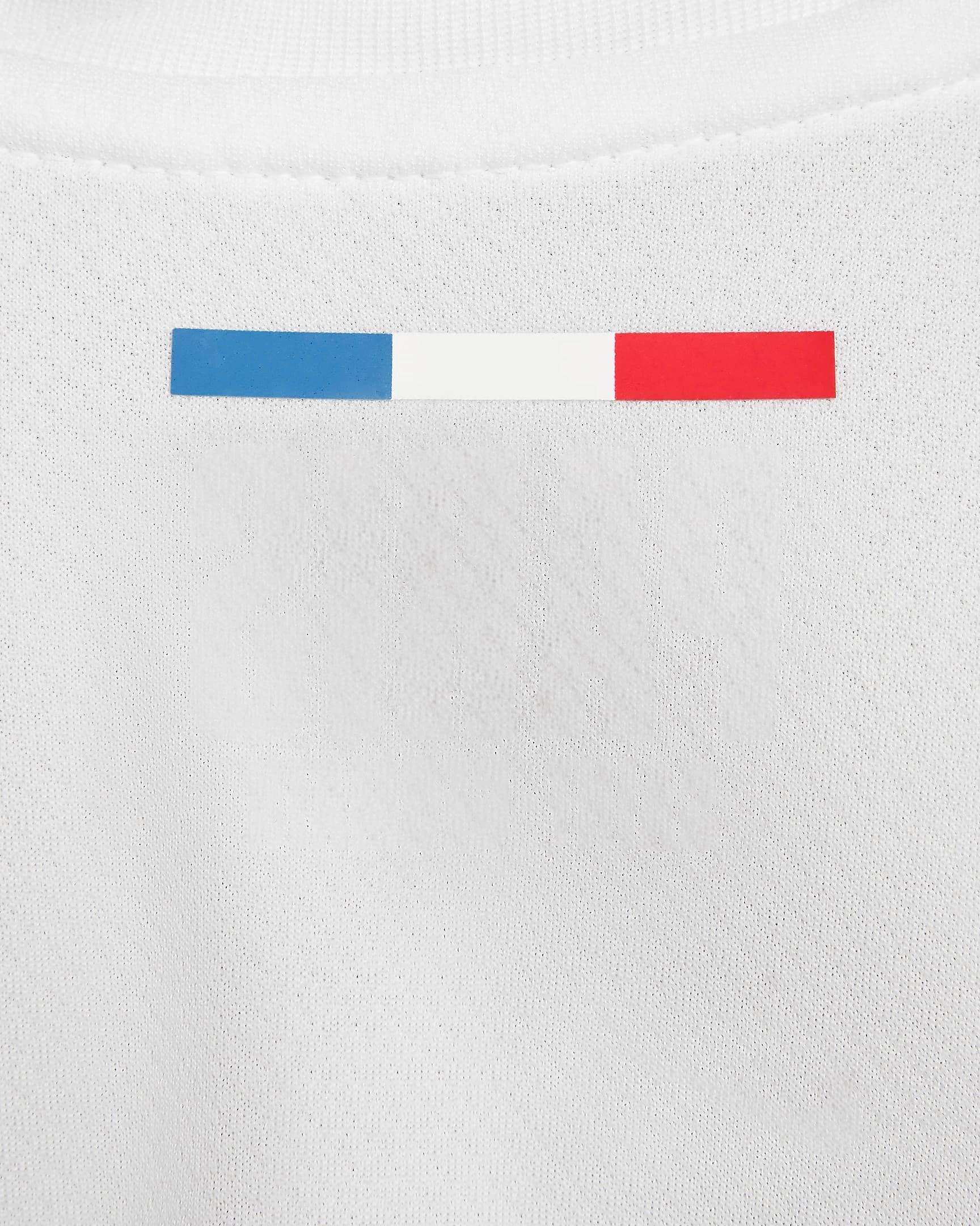 Camiseta Feminina PSG 24/25 Segunda Equipación