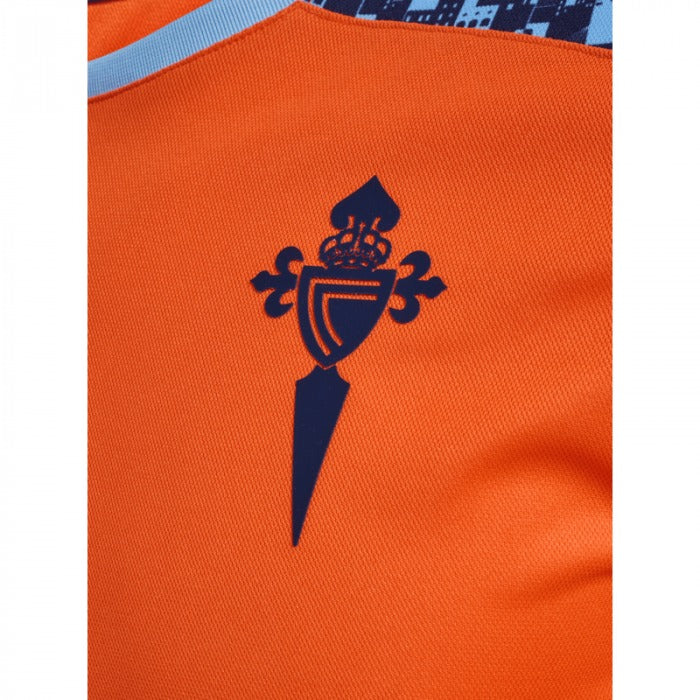 Camiseta Celta Vigo Mujer 24/25 - Tercera Equipación