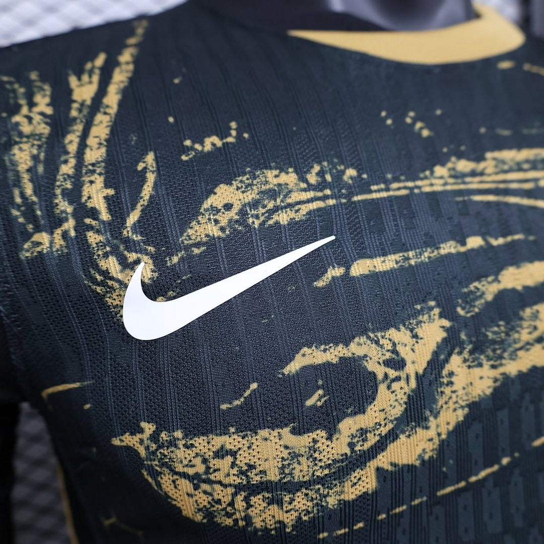 Camiseta Feminina Sporting 24/25 Tercera Equipación