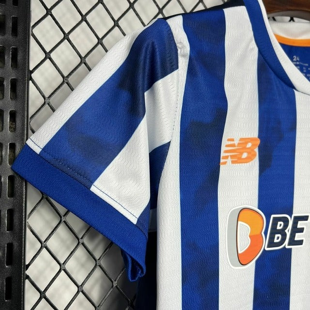 Niño Porto 24/25 Primera Equipación