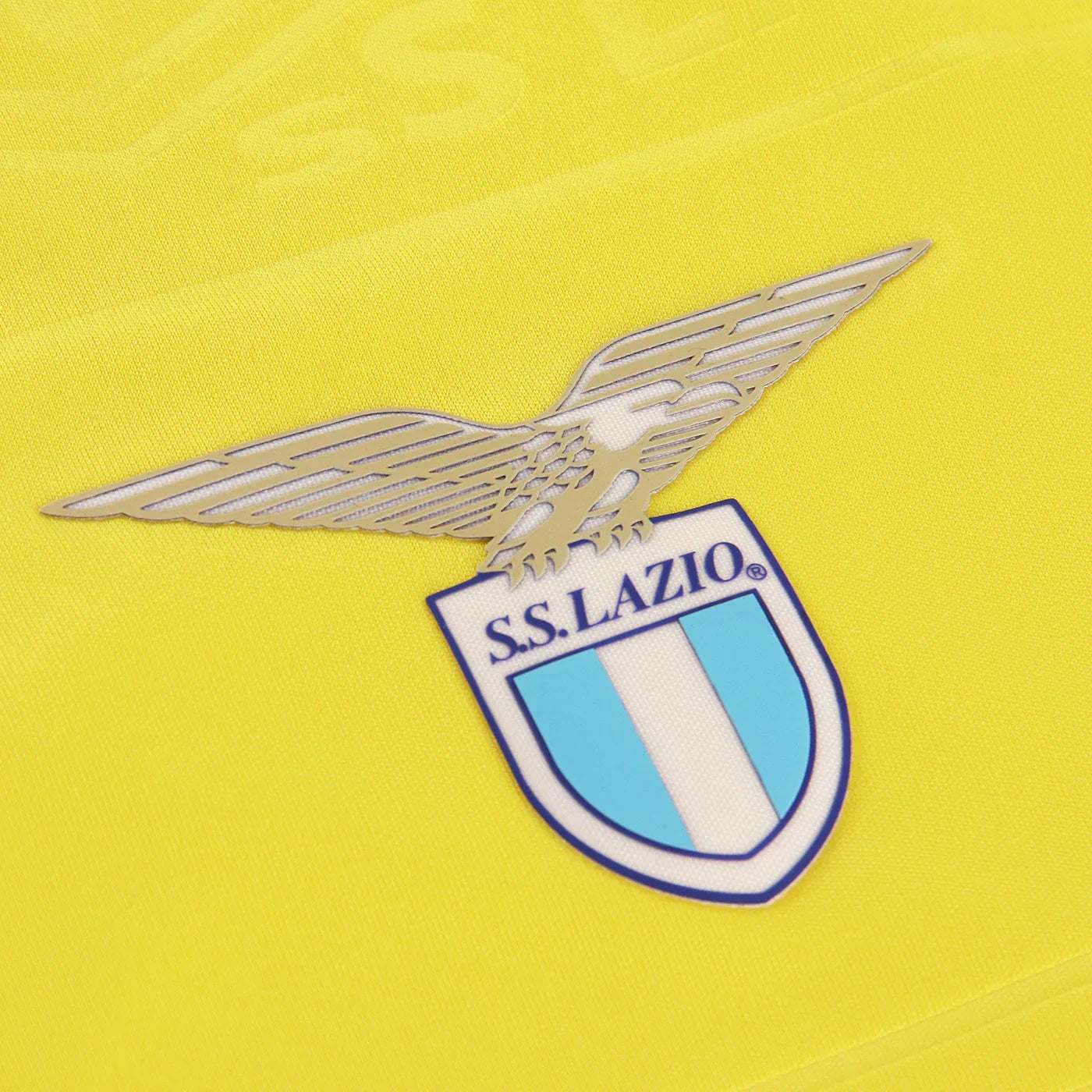 Camiseta Feminina Lazio 24/25 Segunda Equipación