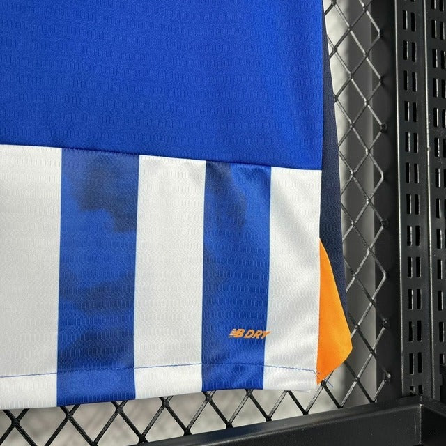 Camiseta Feminina Porto 24/25 Primera Equipación