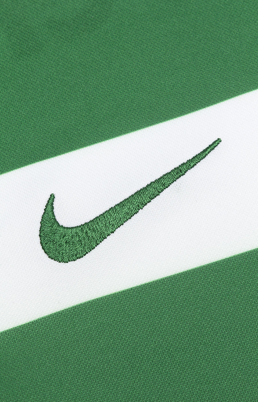 Camiseta Feminina Sporting 25/26 Primera Equipación