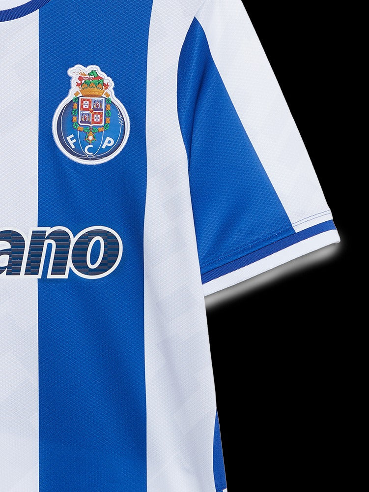 Camiseta Feminina Porto 25/26 Primera Equipación