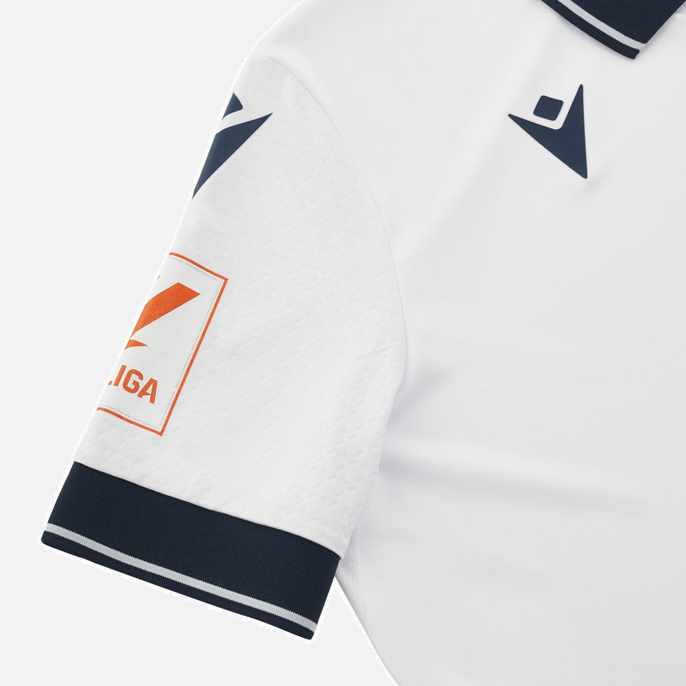 Camiseta Real Sociedade 24/25 Tercera Equipación