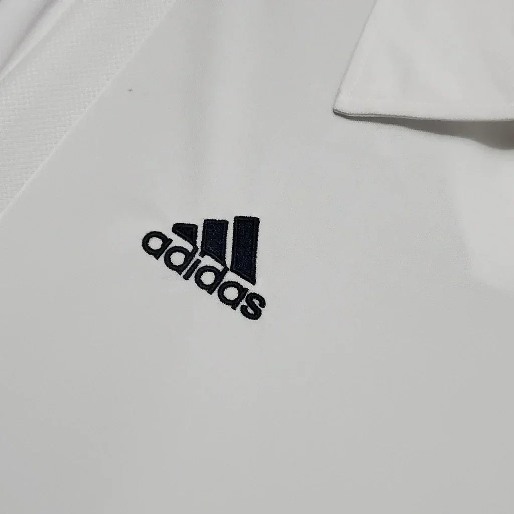 Camiseta Zidane Real Madrid 2002 Legend