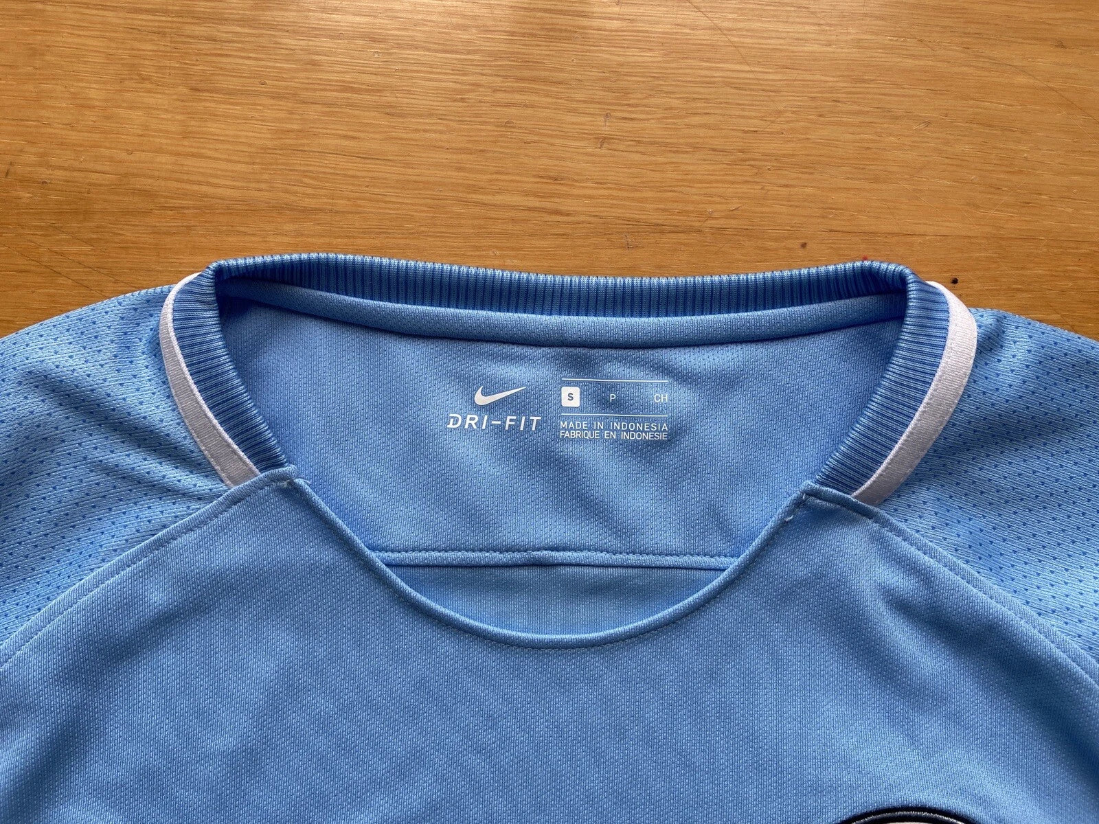 Camiseta De Bruyne Manchester City 17-18 Legend