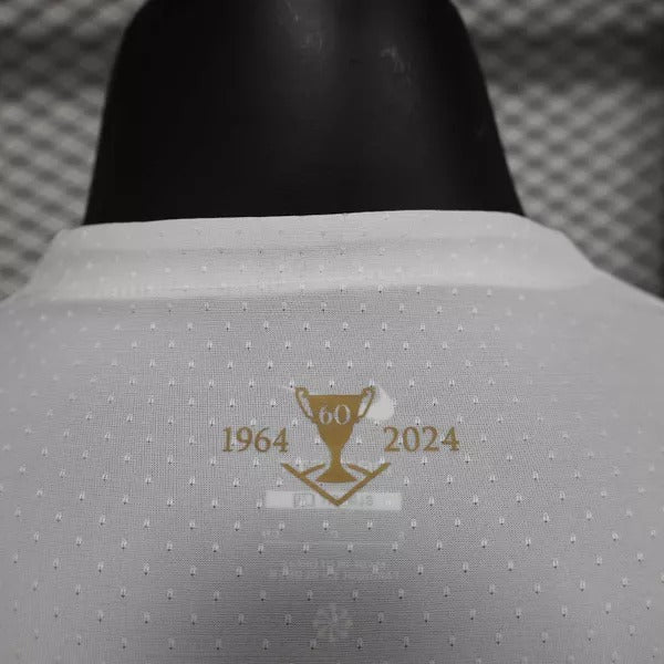 Camiseta Feminina Sporting 24/25 Segunda Equipación