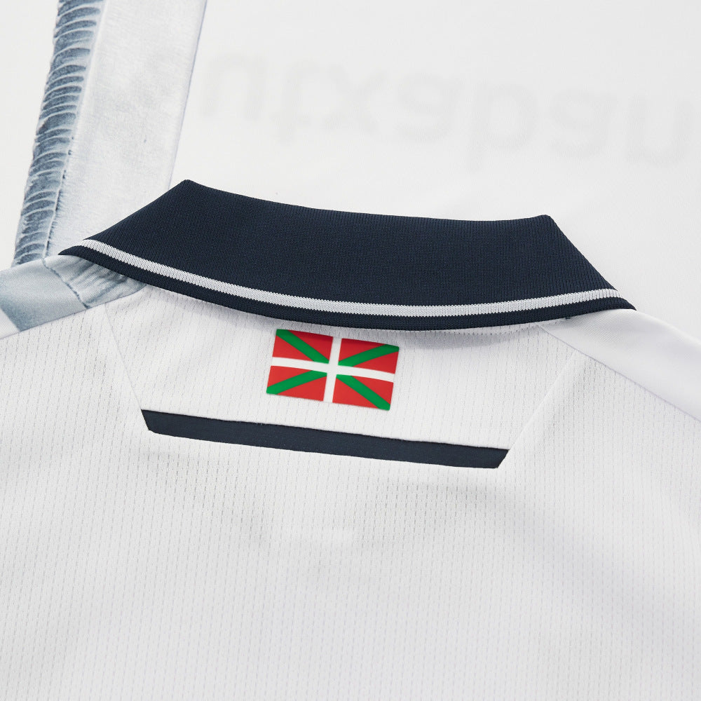 Camiseta Real Sociedade 24/25 Tercera Equipación