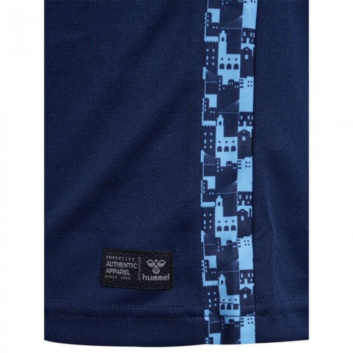 Camiseta Celta Vigo Mujer 24/25 - Segunda Equipación