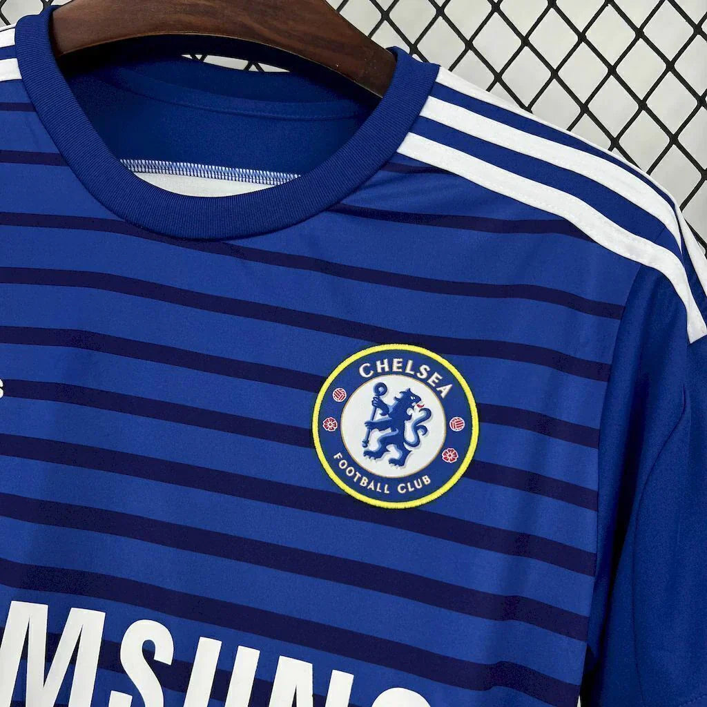 Camiseta Hazard Chelsea 14-15 Legend
