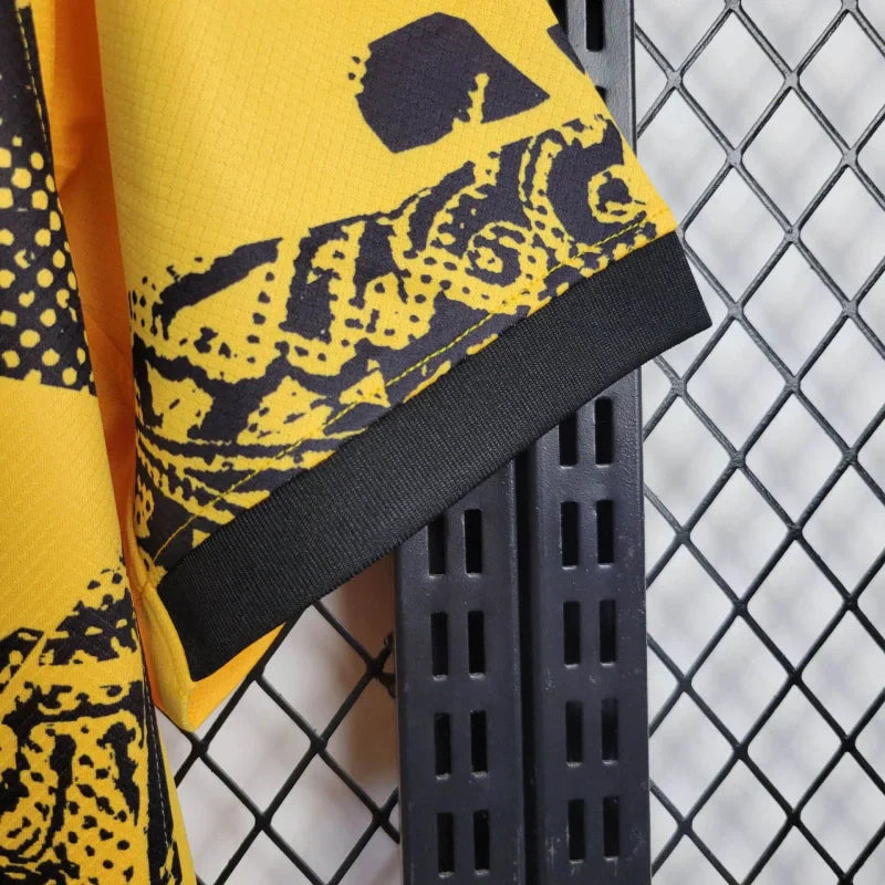 Camiseta Feminina Inter de Milão 24/25 Tercera Equipación