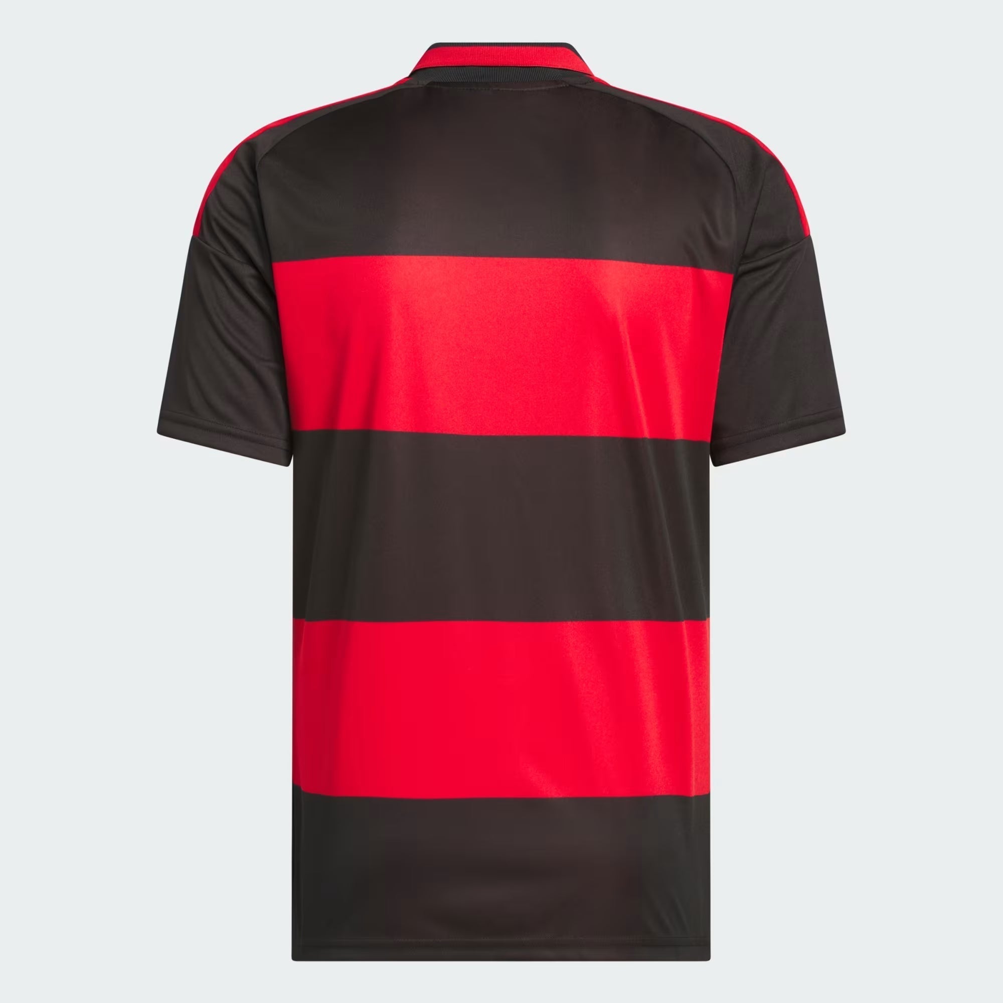 Camiseta Flamengo 26/27 Primera Equipación