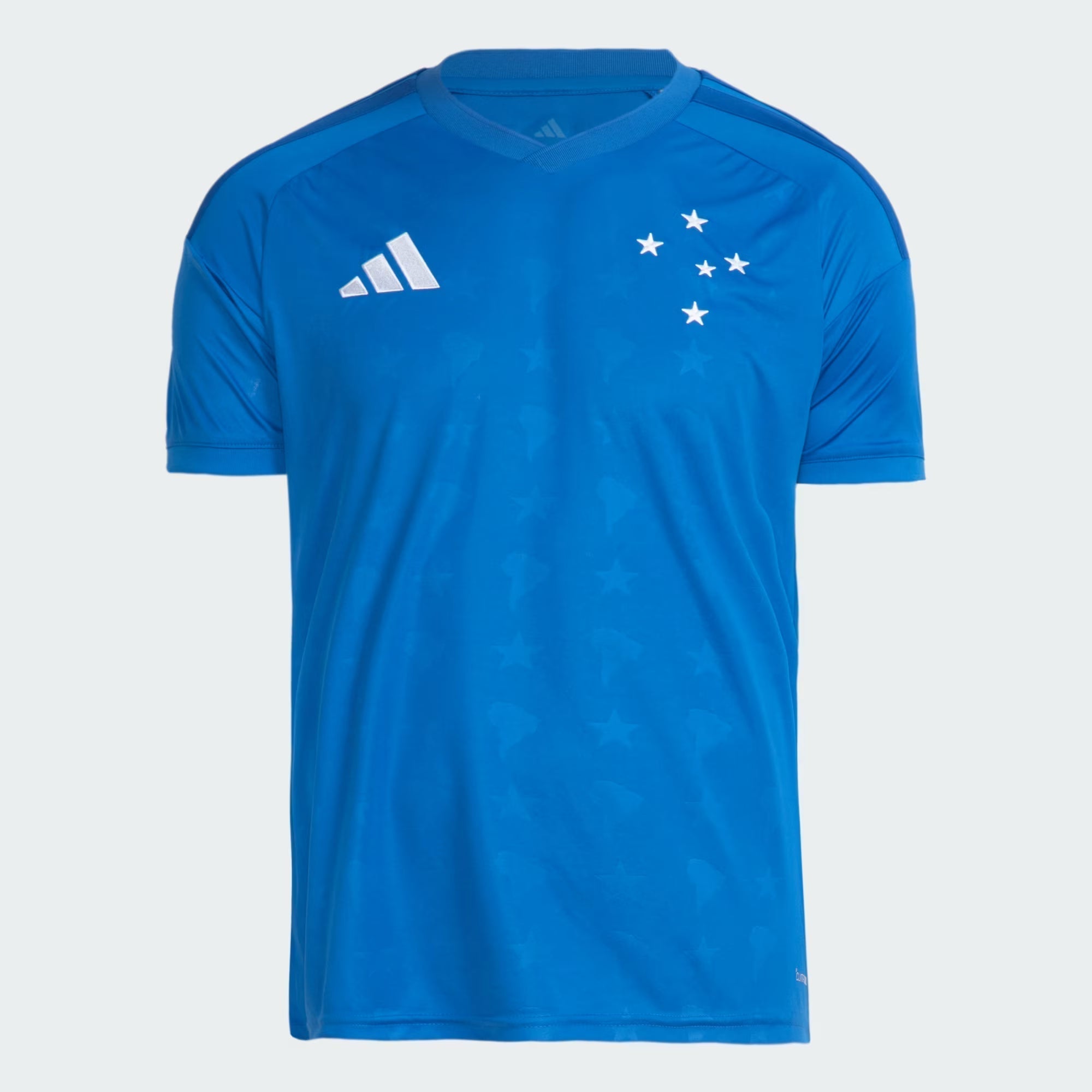 Camiseta Cruzeiro Primera Equipación 26/27