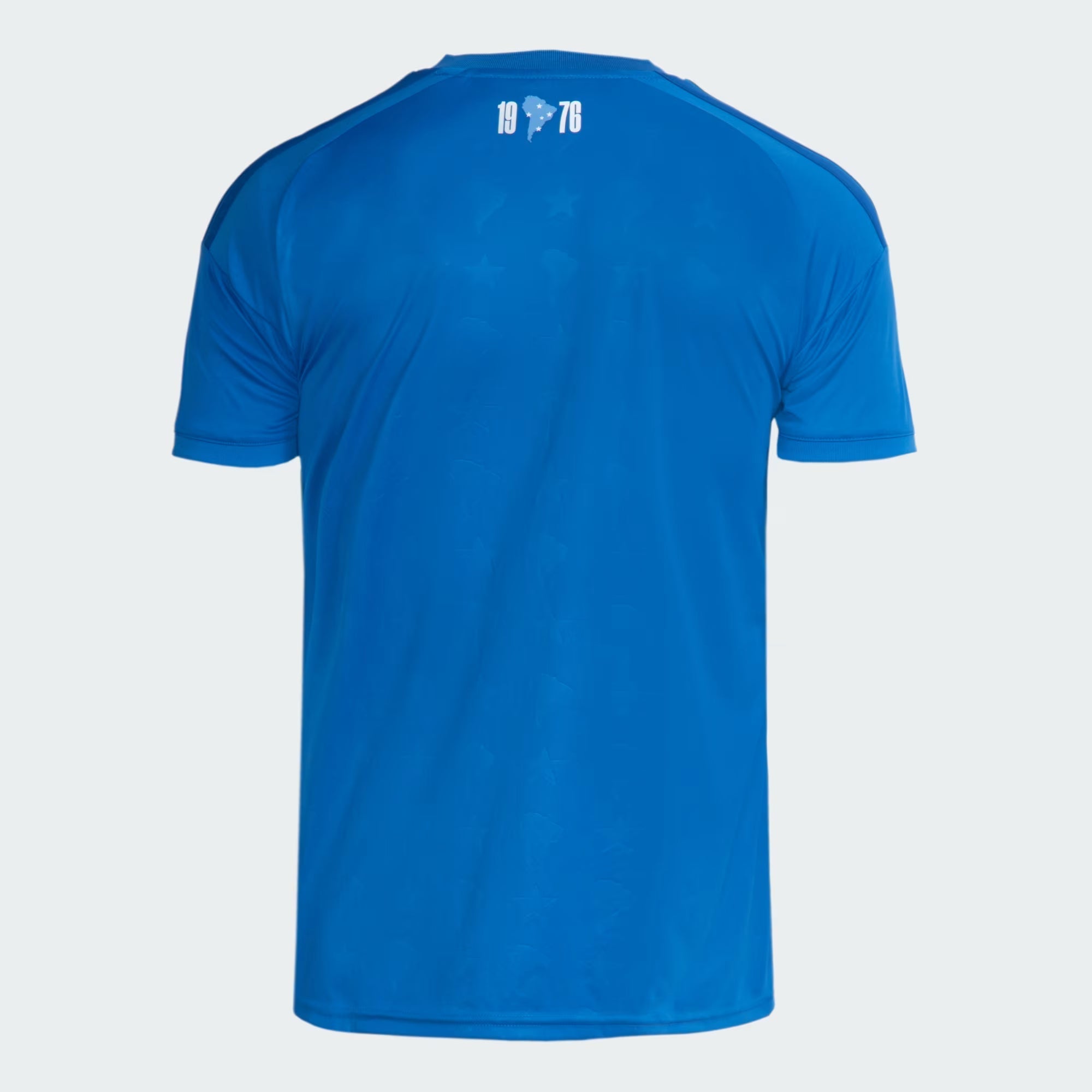 Camiseta Cruzeiro Primera Equipación 26/27