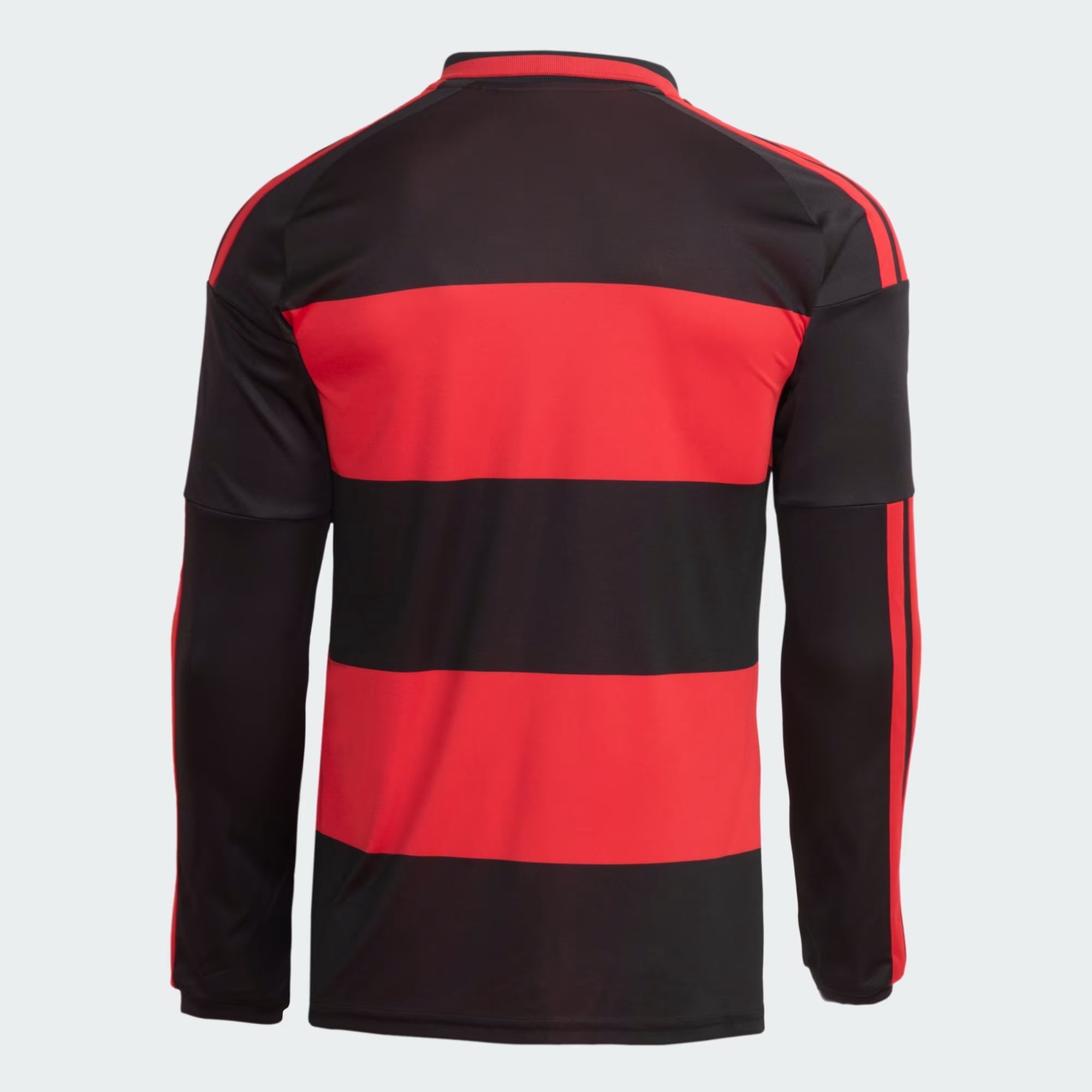 Camiseta Flamengo Manga Larga 26/27