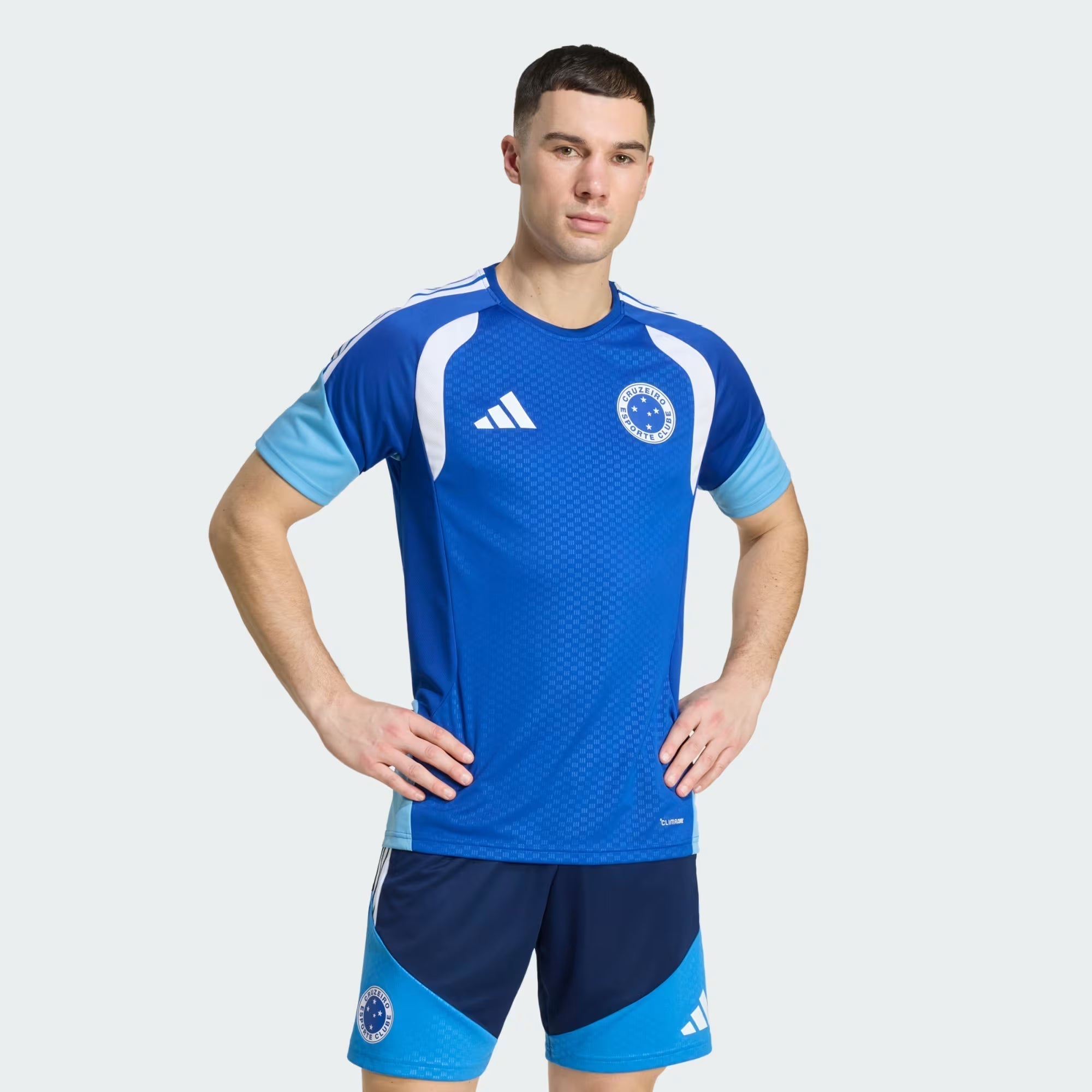 Camiseta Cruzeiro Entrenamiento 26/27