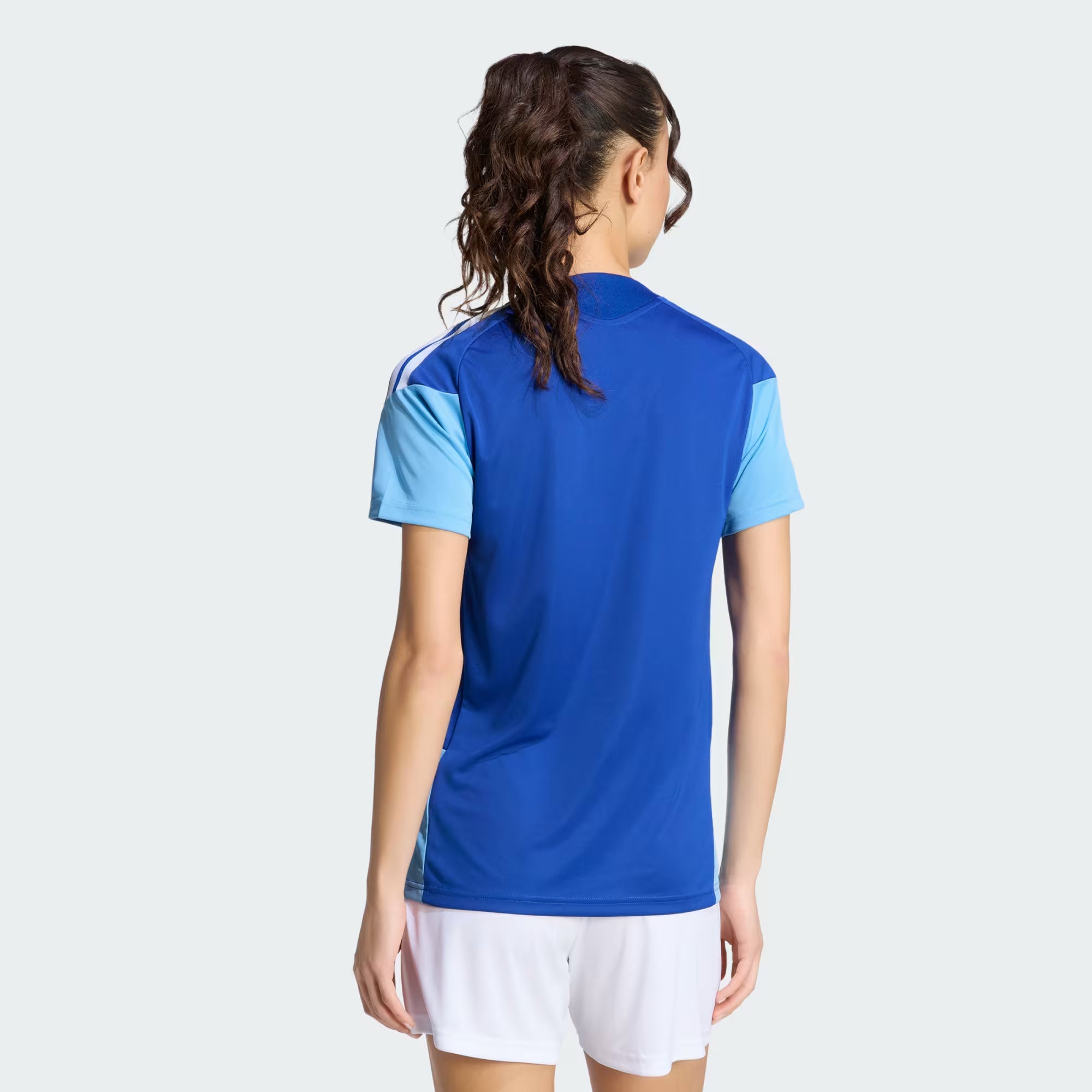Camiseta Cruzeiro Entrenamiento Mujer 26/27