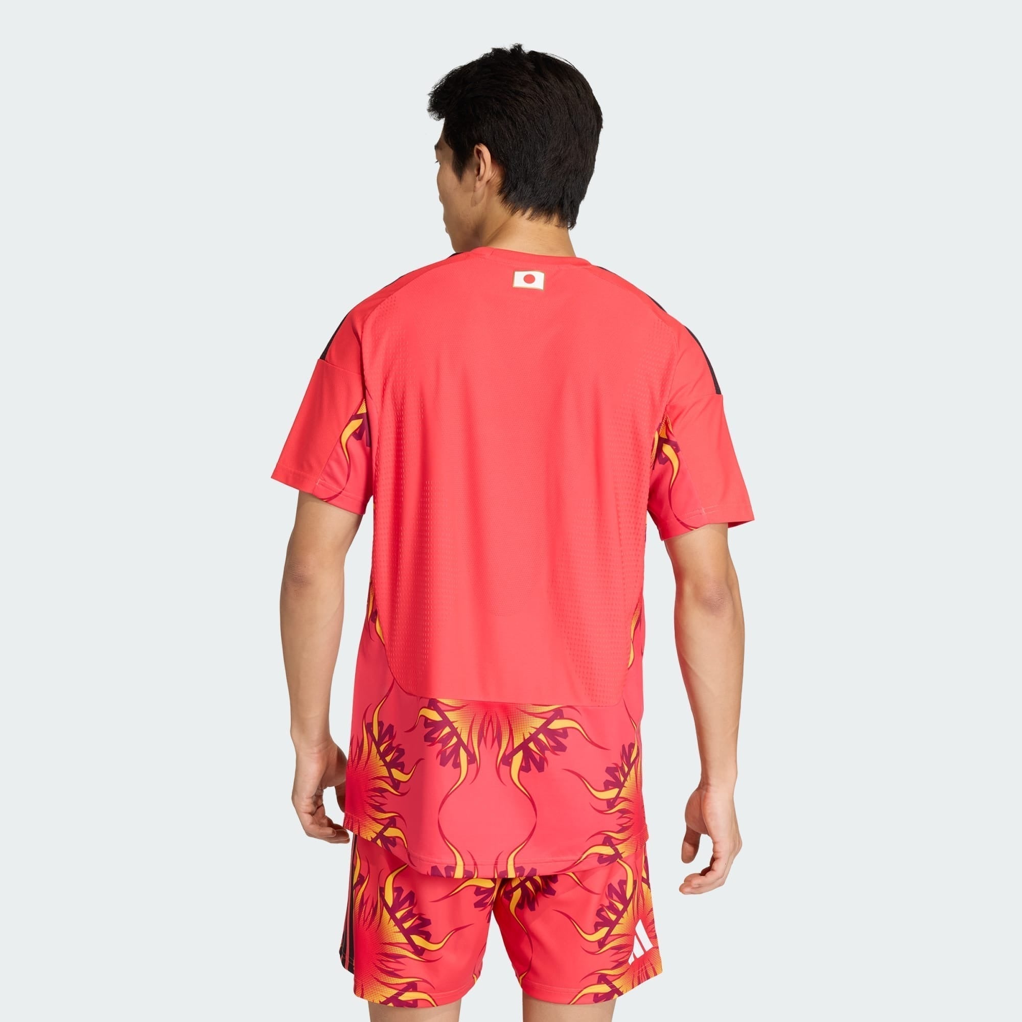 Camiseta Japón 2026 Primera Equipación Portero Mundial