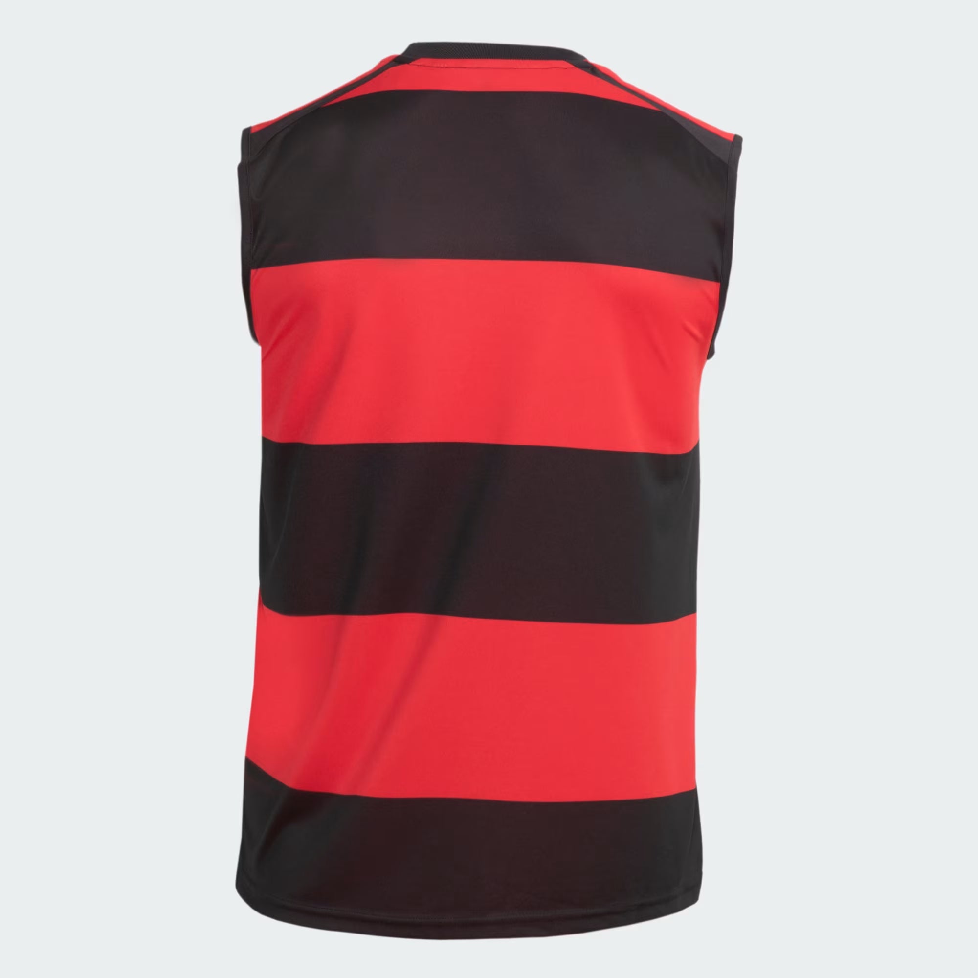 Camiseta Flamengo Camiseta sin Mangas 26/27