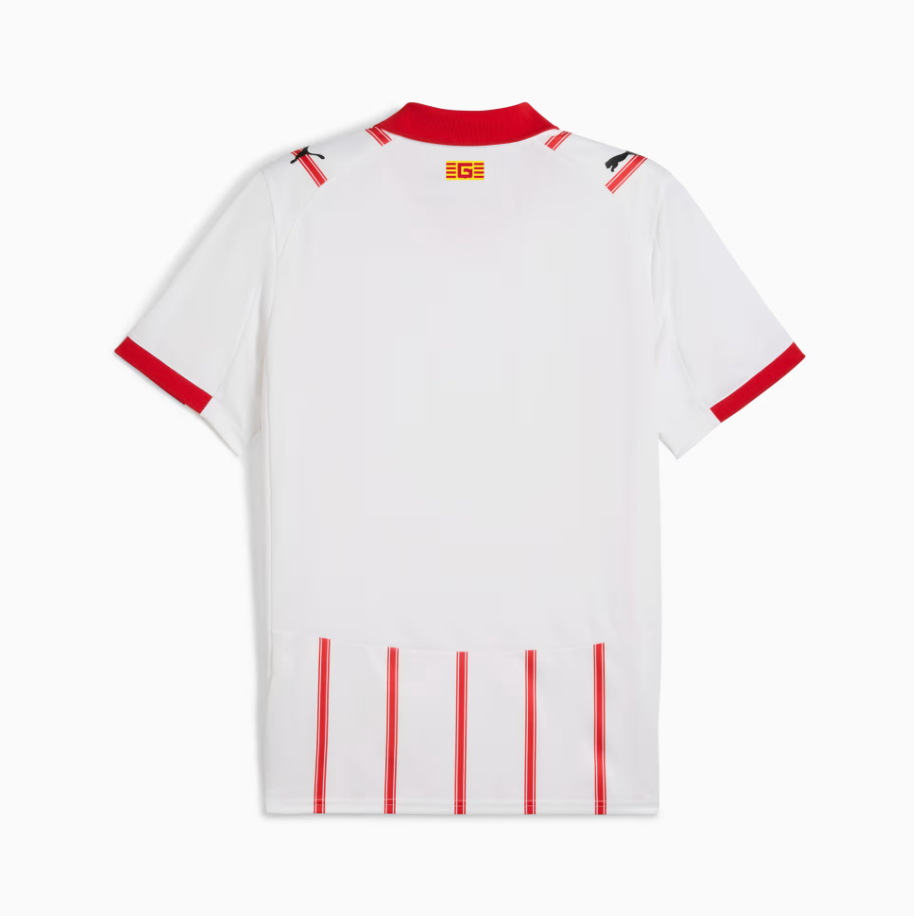 Camiseta Girona 25/26 Primera Equipación