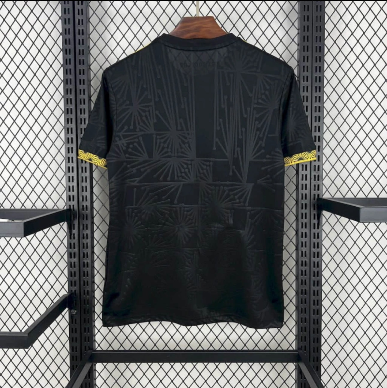 Camiseta México de ORO 25/26 Special Edition