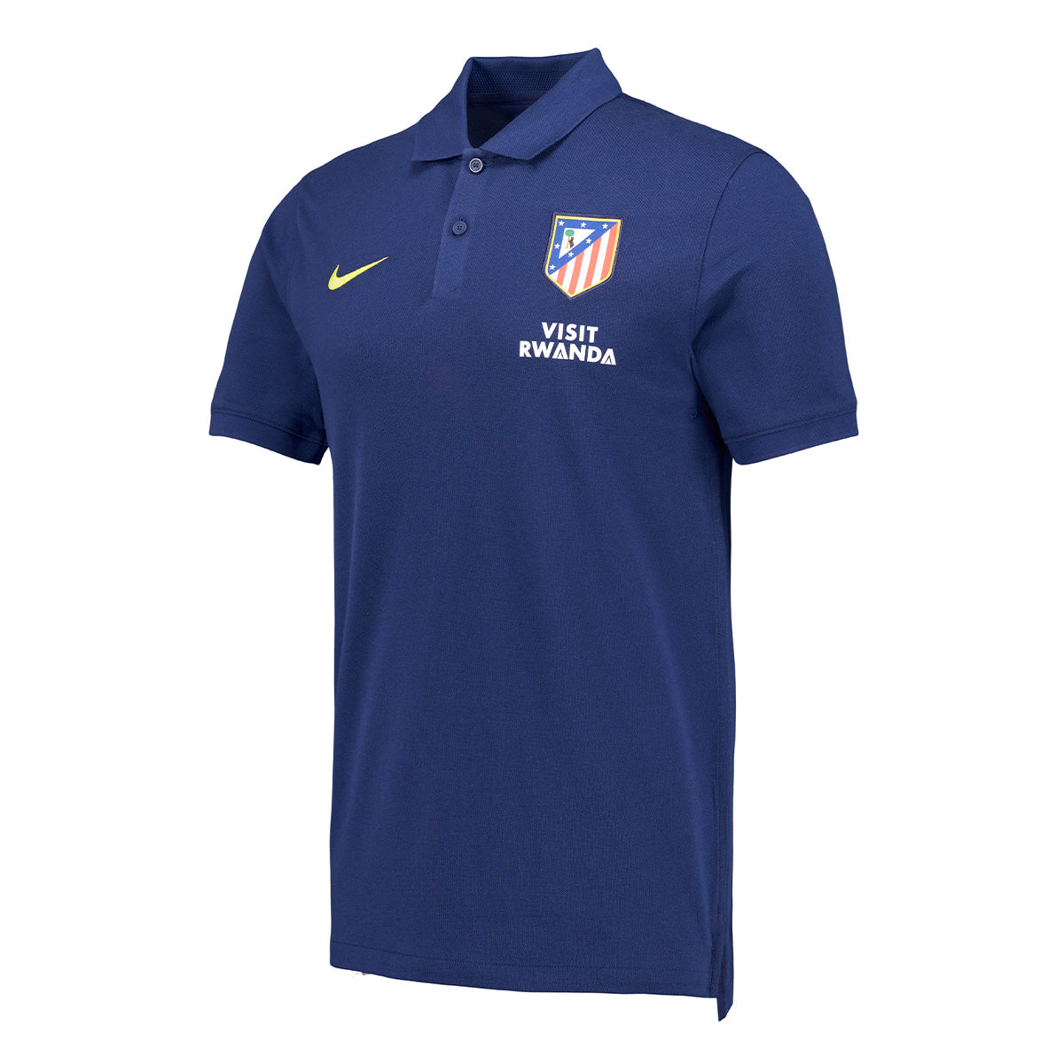 Camiseta Atletico de Madrid 25/26 Coach 25/26 polo