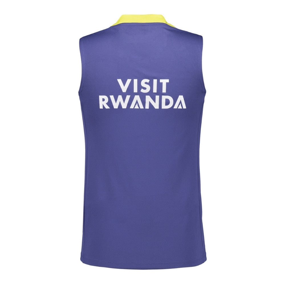 Camiseta Atlético de Madrid 25/26 Entrenamiento Camiseta sin Mangas