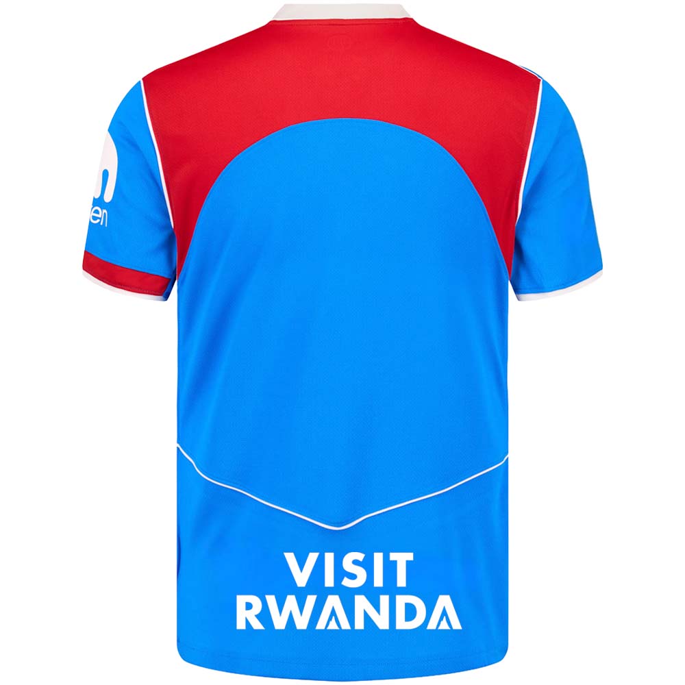 Camiseta Atletico de Madrid Mujer 25/26 Tercera Equipación Versión Jugador