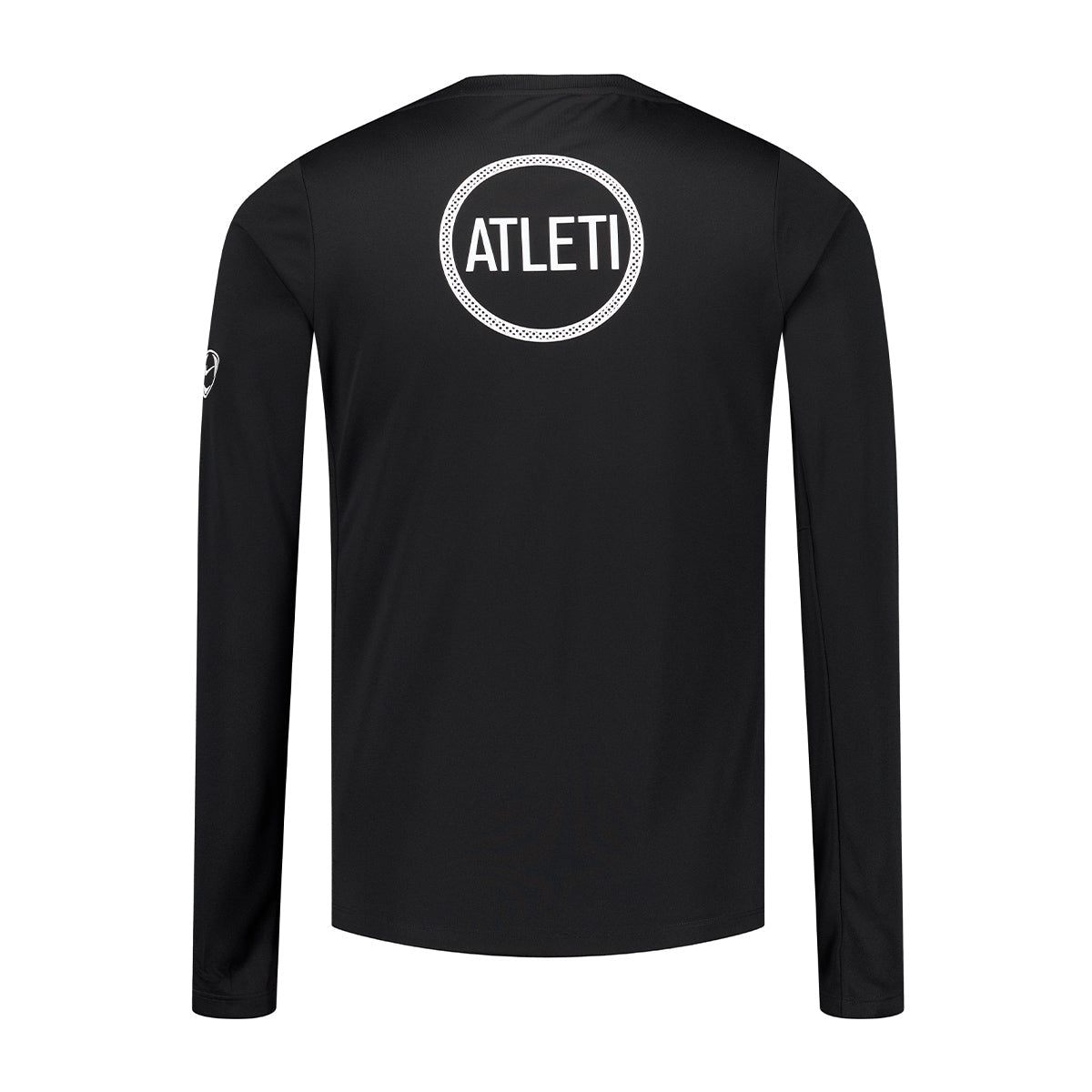 Camiseta Atletico de Madrid 25/26 Long Sleeve Prematch