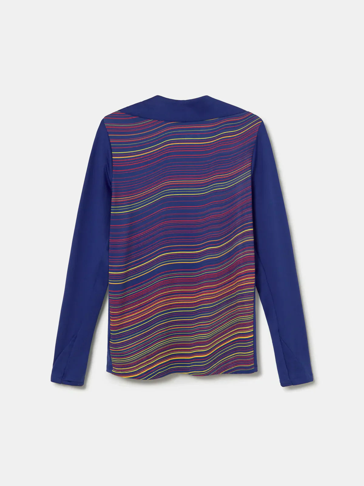 Sudadera Barcelona Entrenamiento 25/26