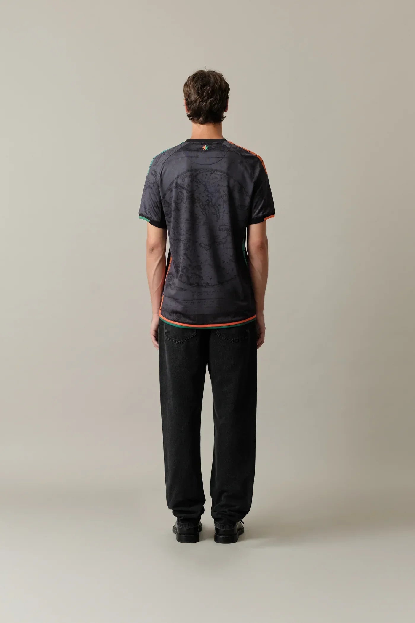 Camiseta Venezia FC 25/26 Primera Equipación