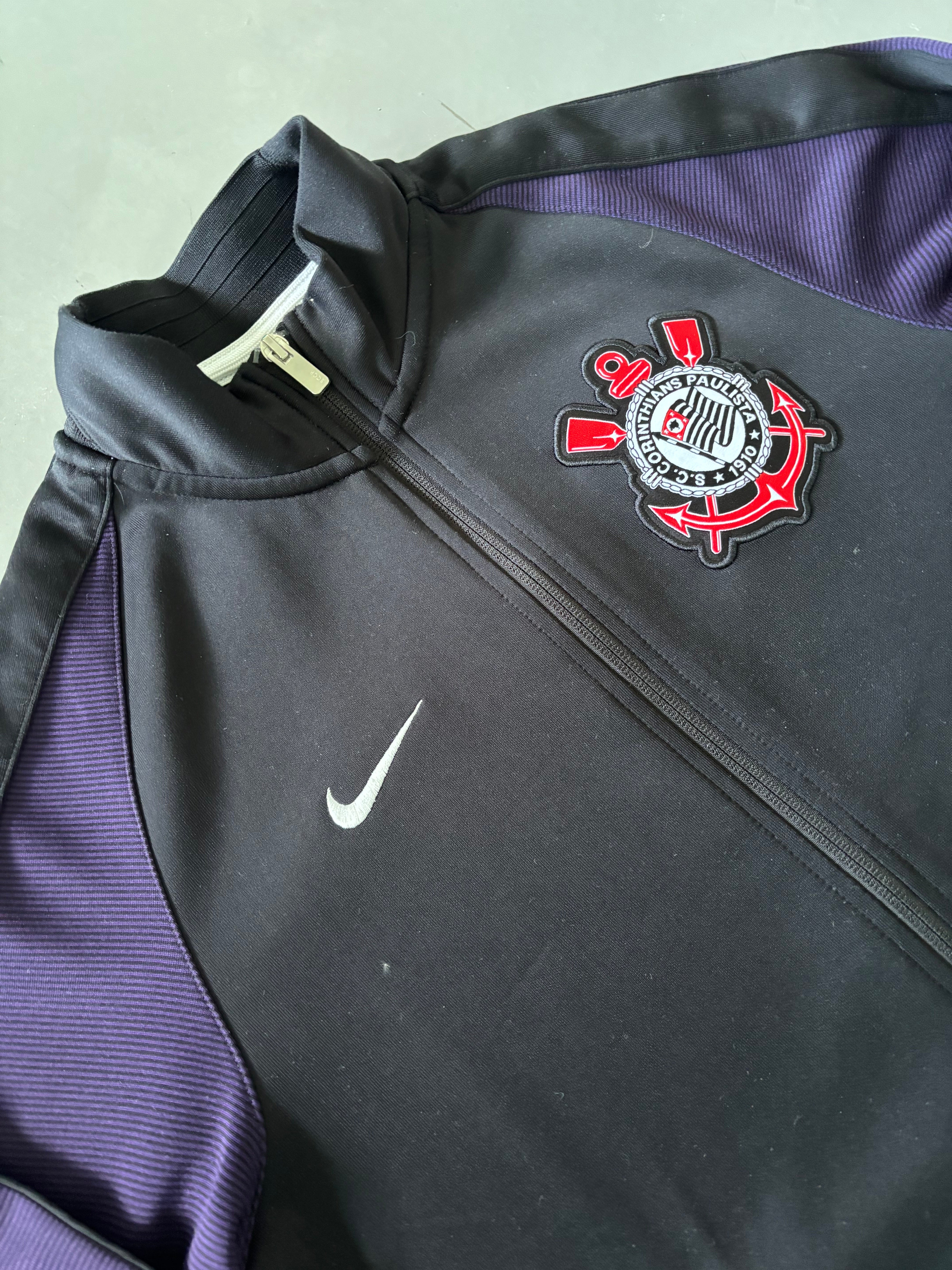 Nike x Corinthians Chaqueta Vintage 2014/15