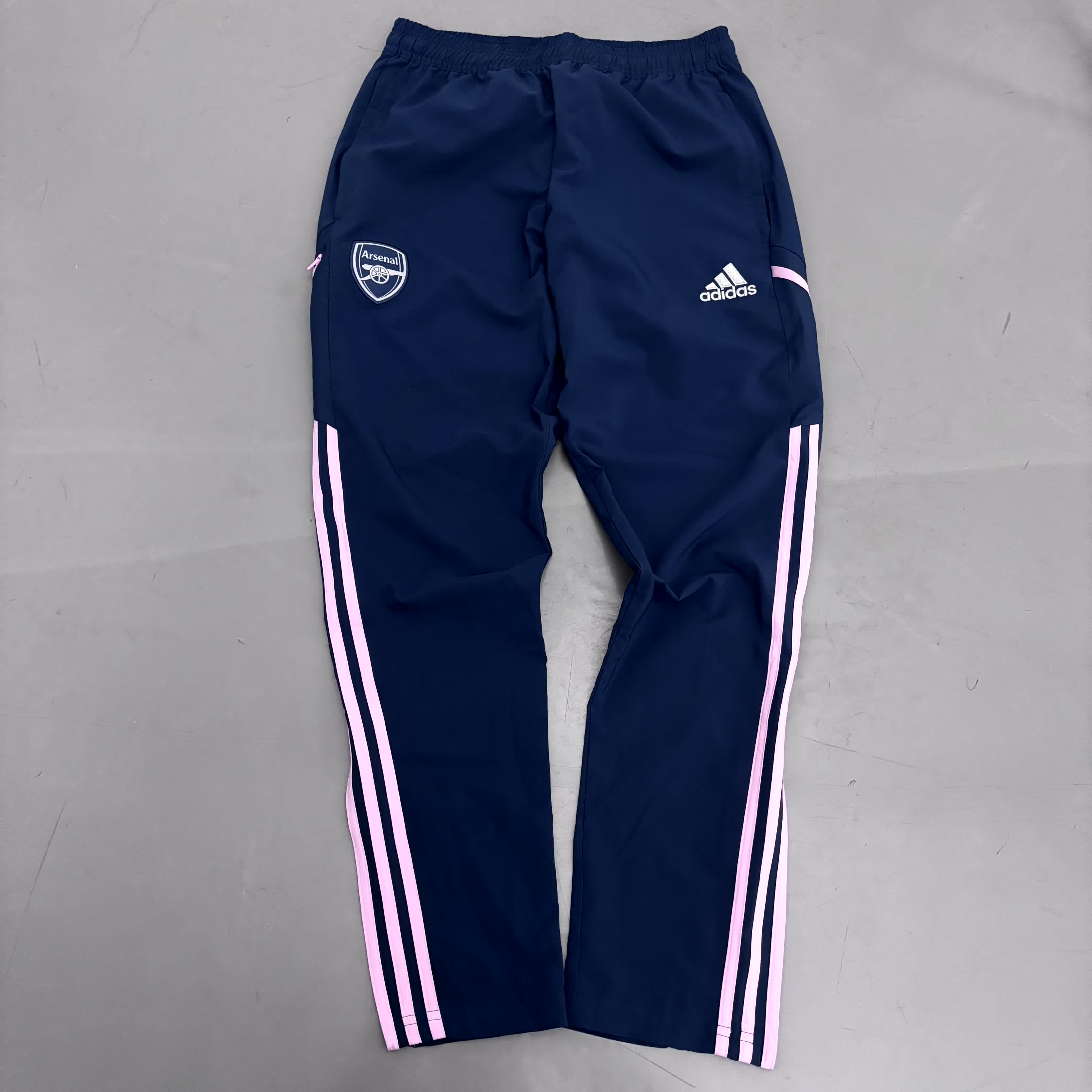 Adidas x Arsenal Chaqueta Vintage 2022/23