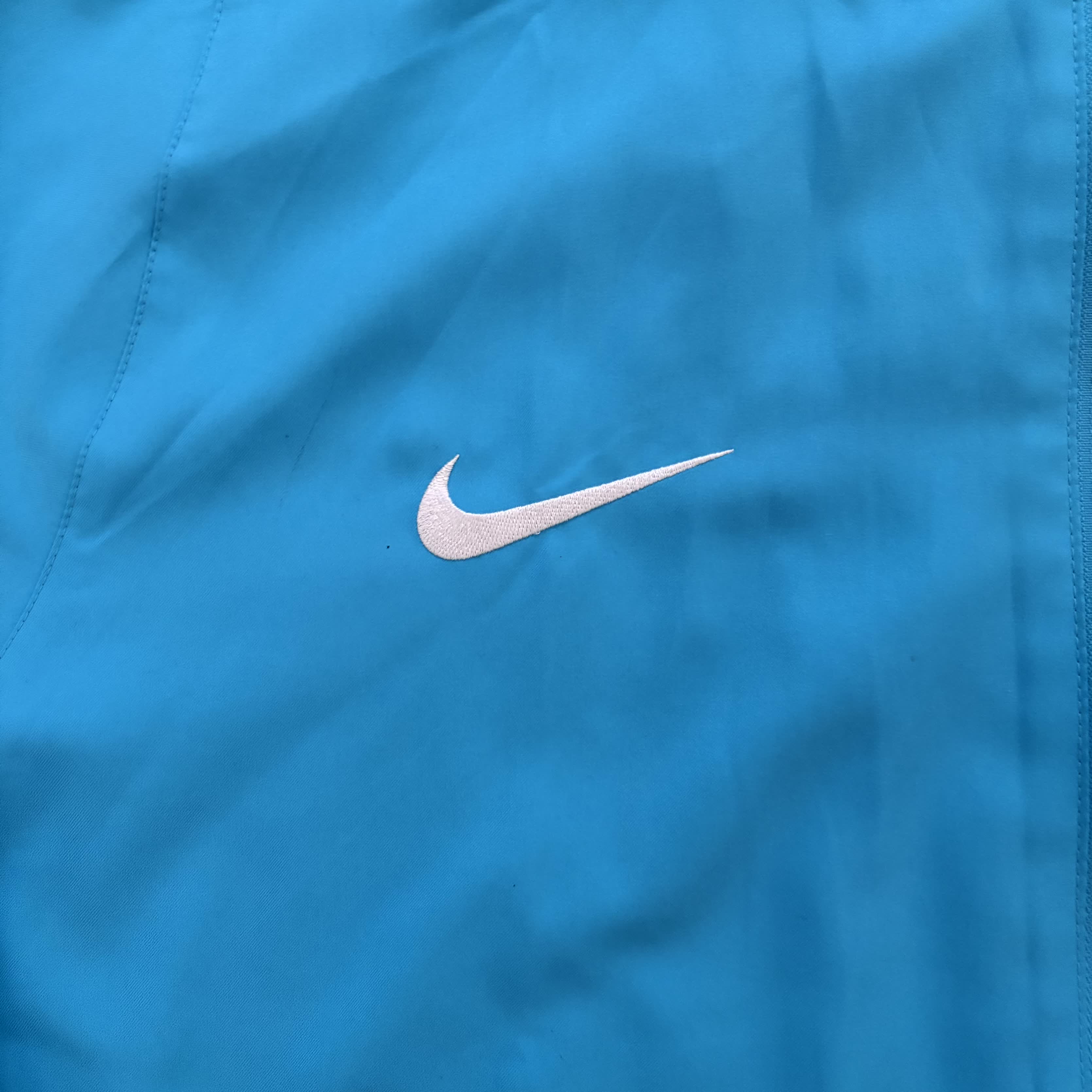 Nike x Manchester City Chaqueta Vintage 2012/13