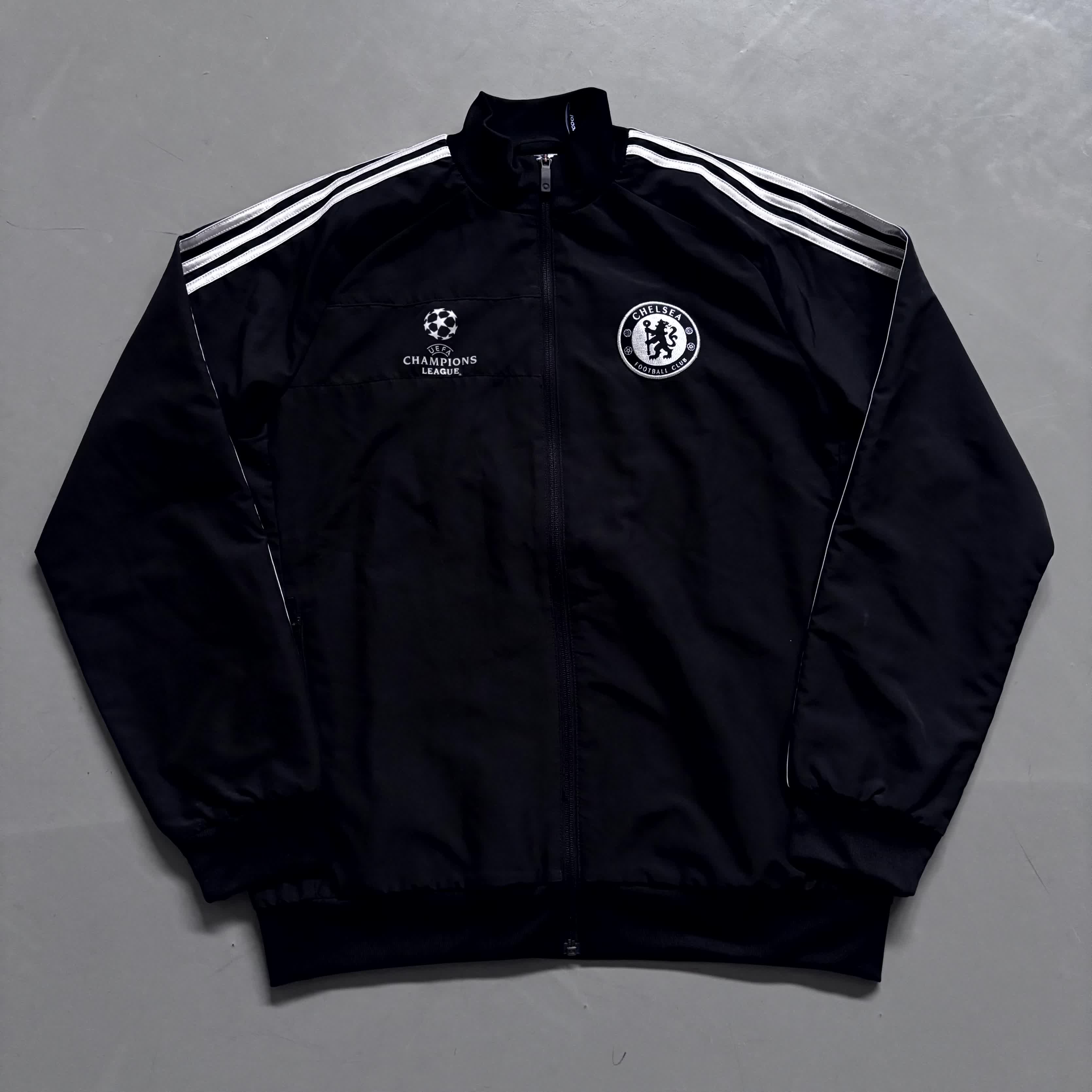 Adidas x FC Chelsea CL Chaqueta Vintage 2013/14