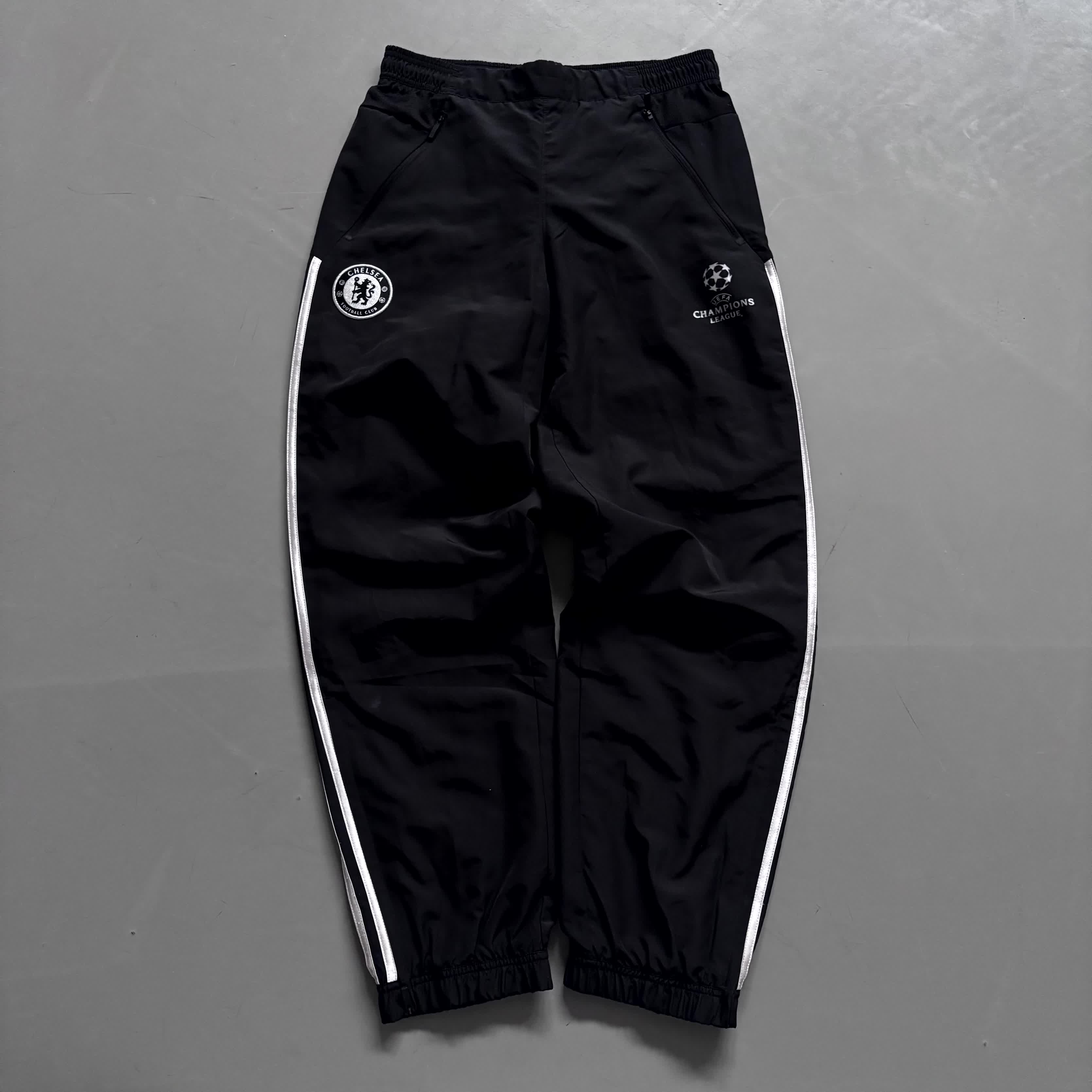 Adidas x FC Chelsea CL Chaqueta Vintage 2013/14