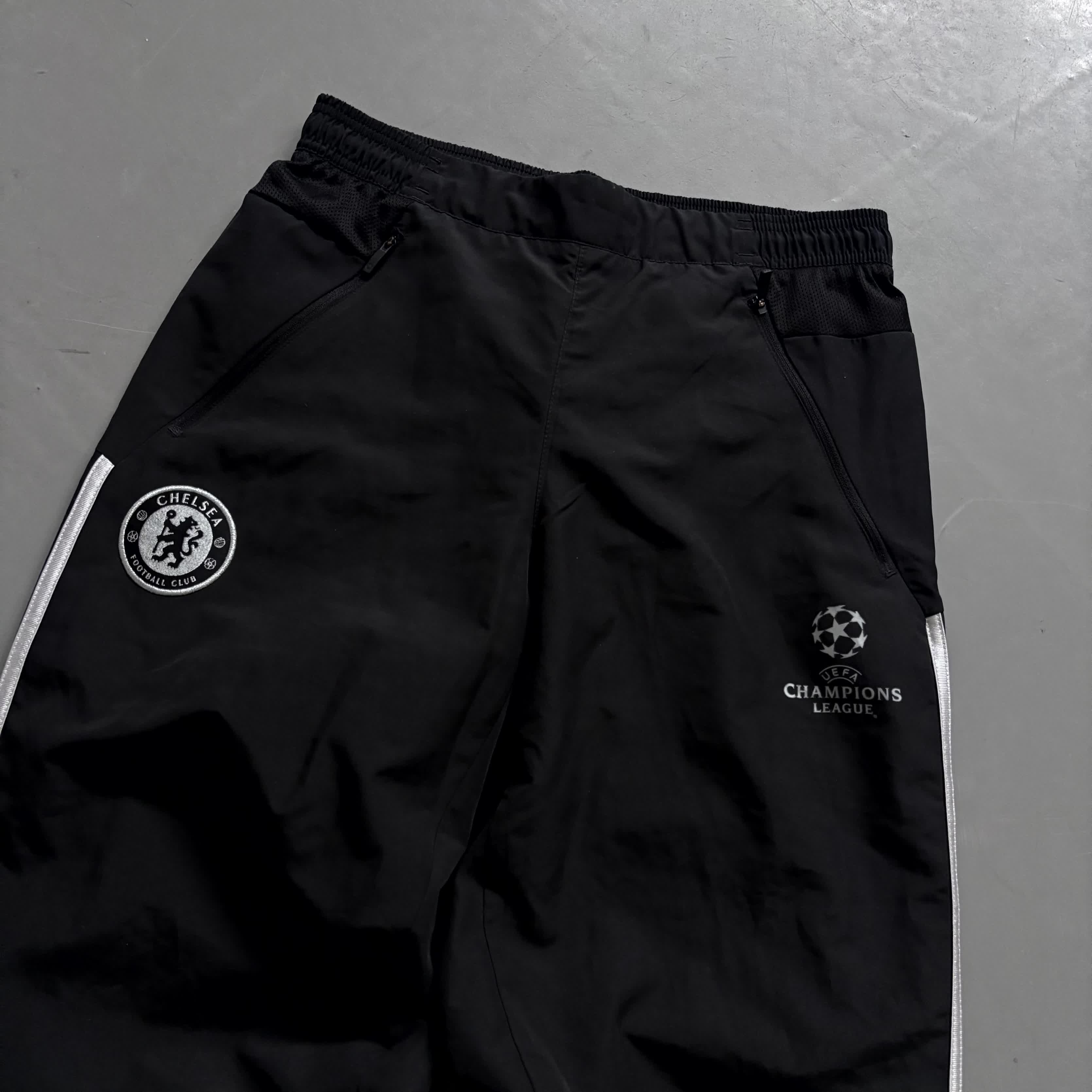 Adidas x FC Chelsea CL Chaqueta Vintage 2013/14