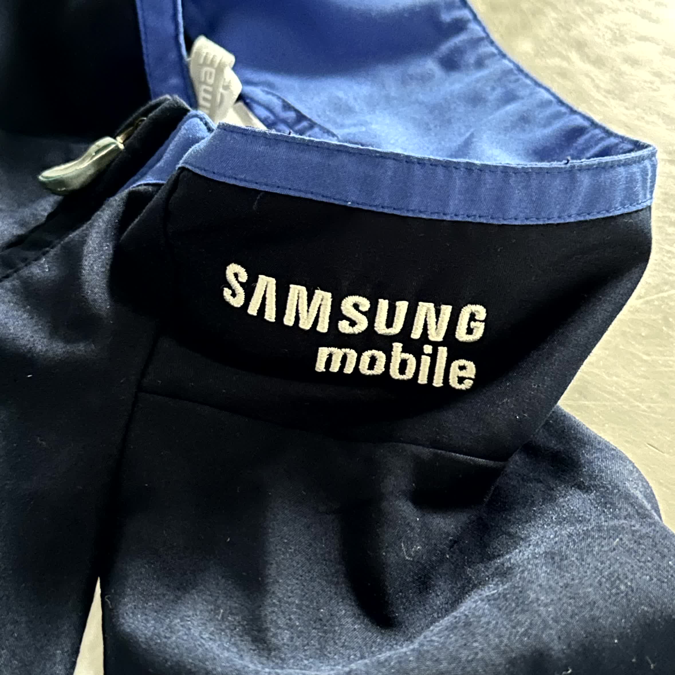 Adidas x FC Chelsea CL Chaqueta Vintage 2007/08