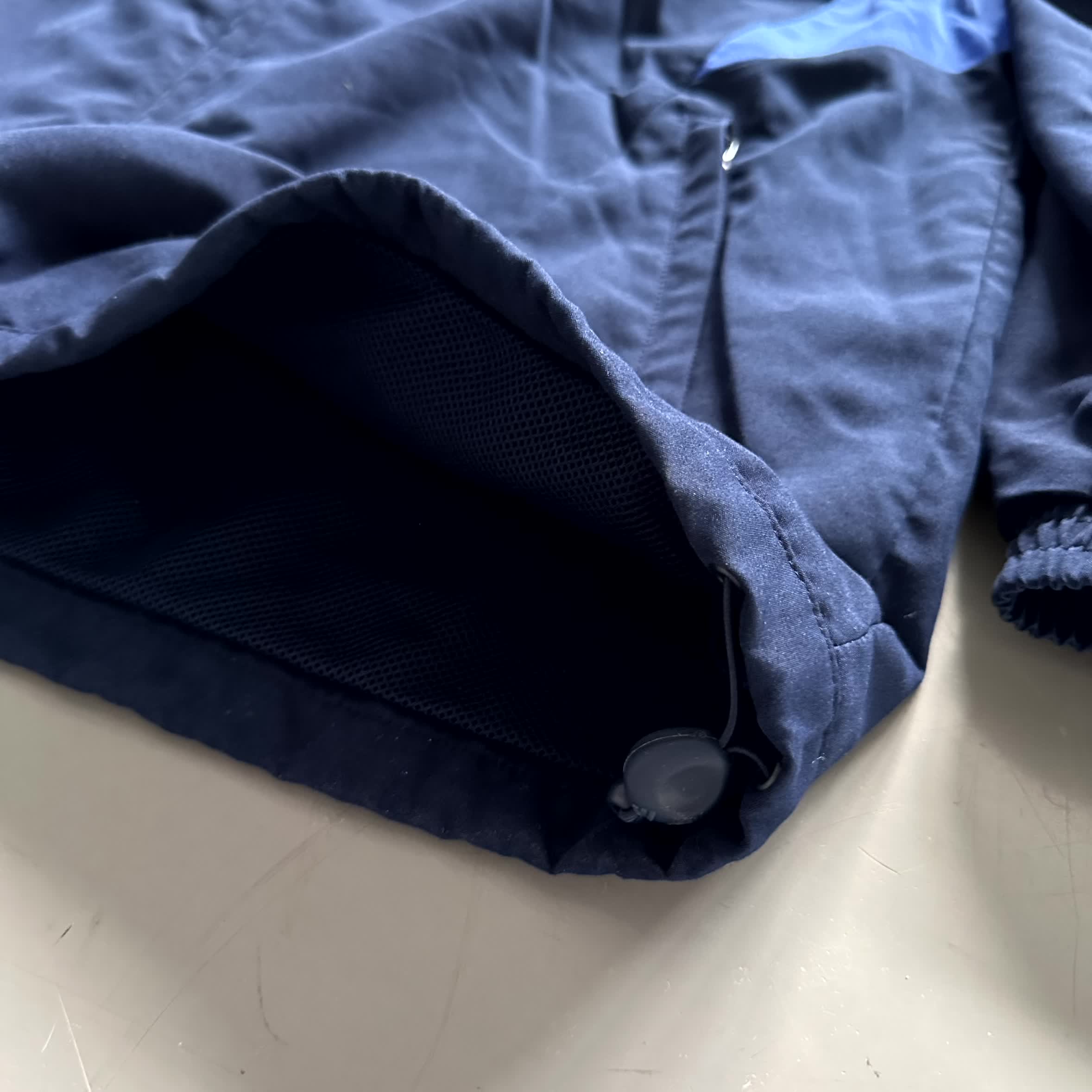 Adidas x FC Chelsea CL Chaqueta Vintage 2007/08